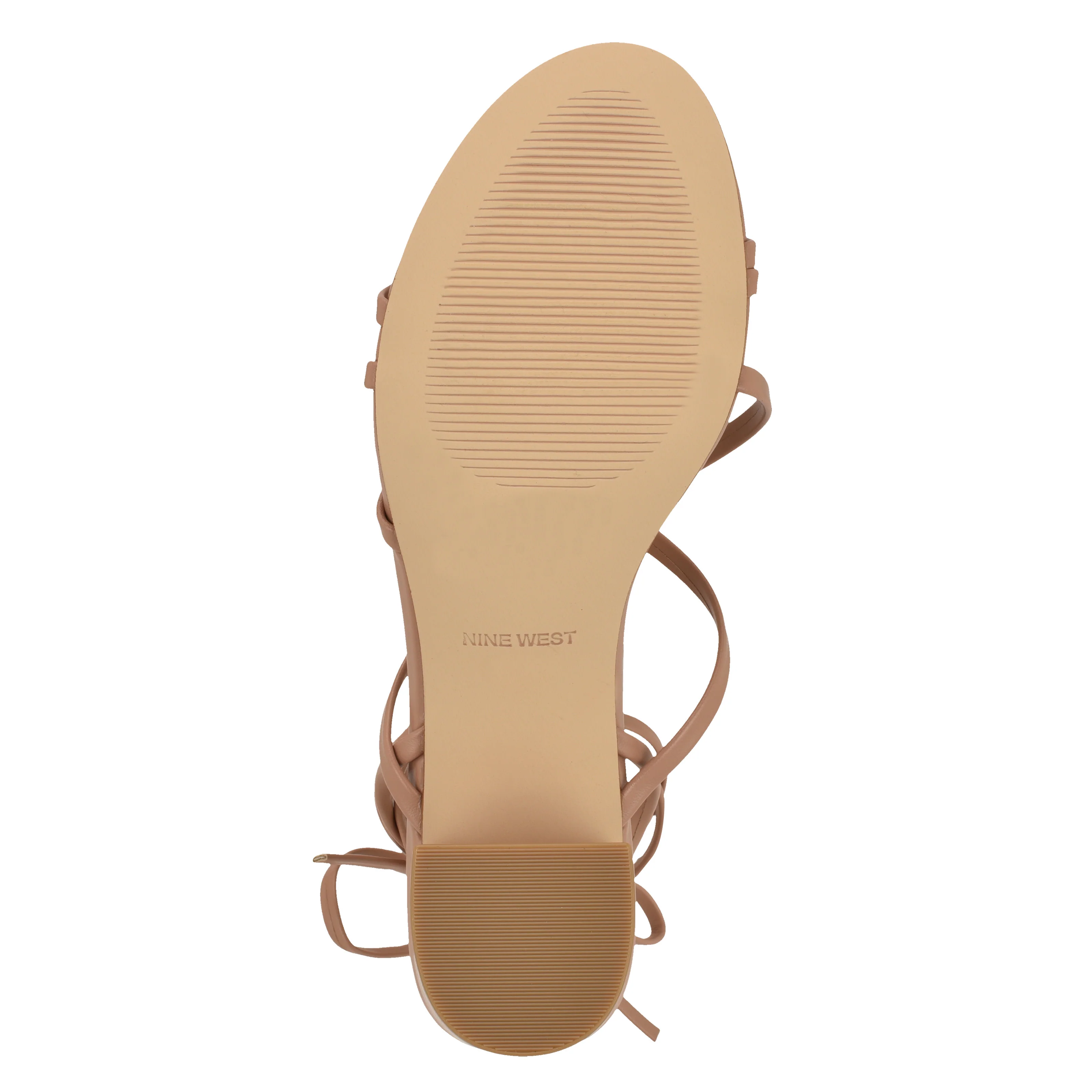 NINE WEST ALOUD3 MOCHA MOUSSE/JC SOFT SUPER NAP - Image 6