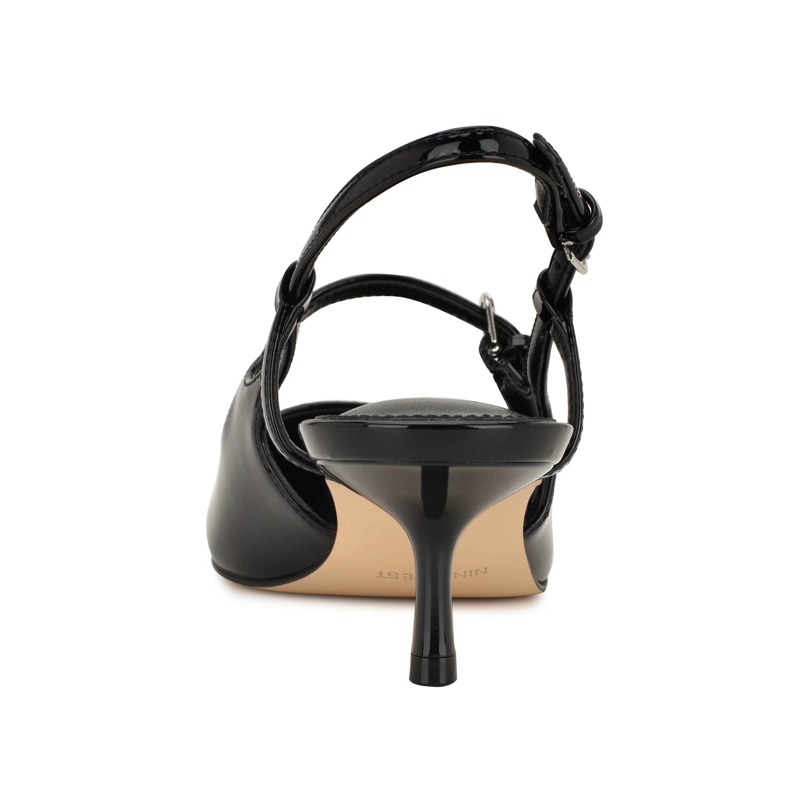 NINE WEST AMAYO3 NERO/PREMIERE MUST LUX85CH - Image 3