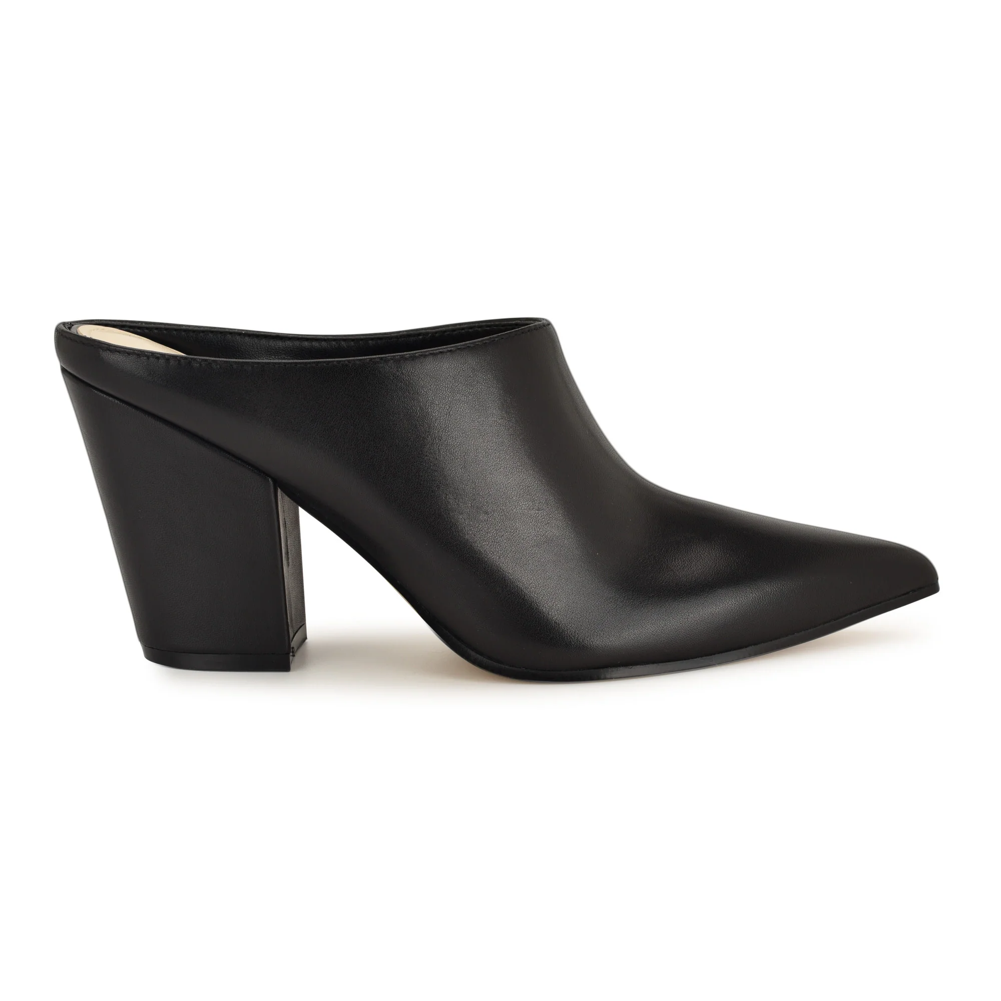 NINE WEST AMINI BLACK/VEG CANIGGIA GR