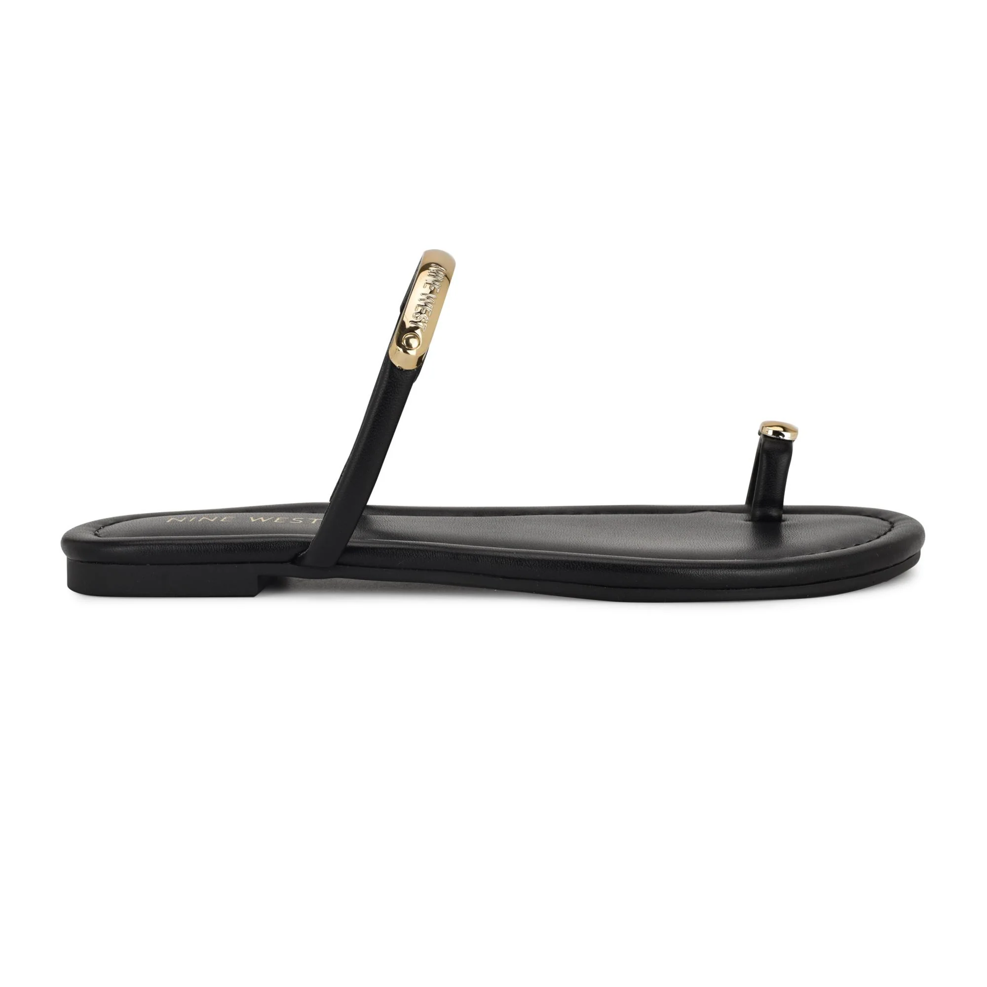 Nine West BALON3 BLACK/SUPER NAPPA PU