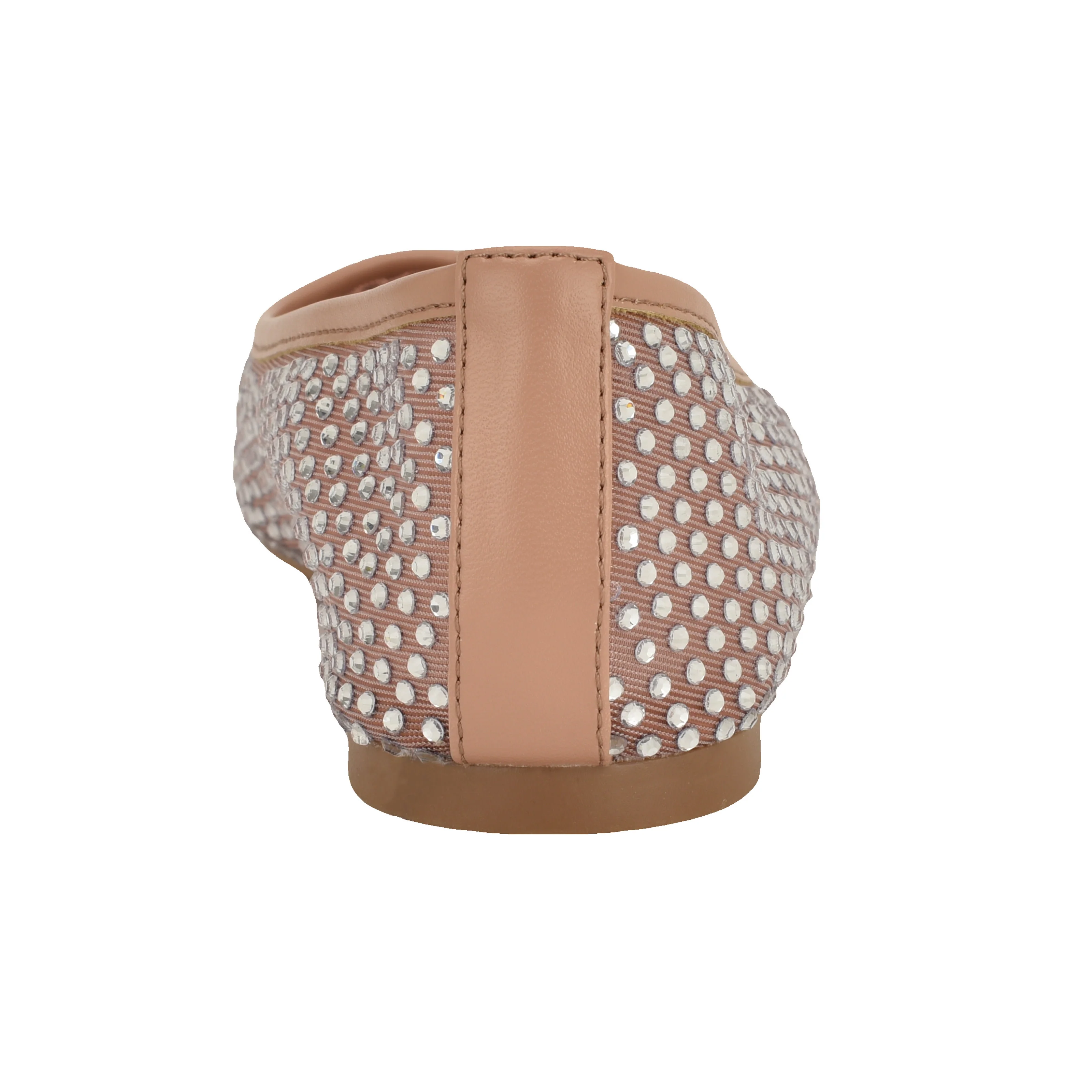 NINE WEST BURNNE2 MOCHA MOUSSE/MOCHA MOUSSE/SMOO - Image 3
