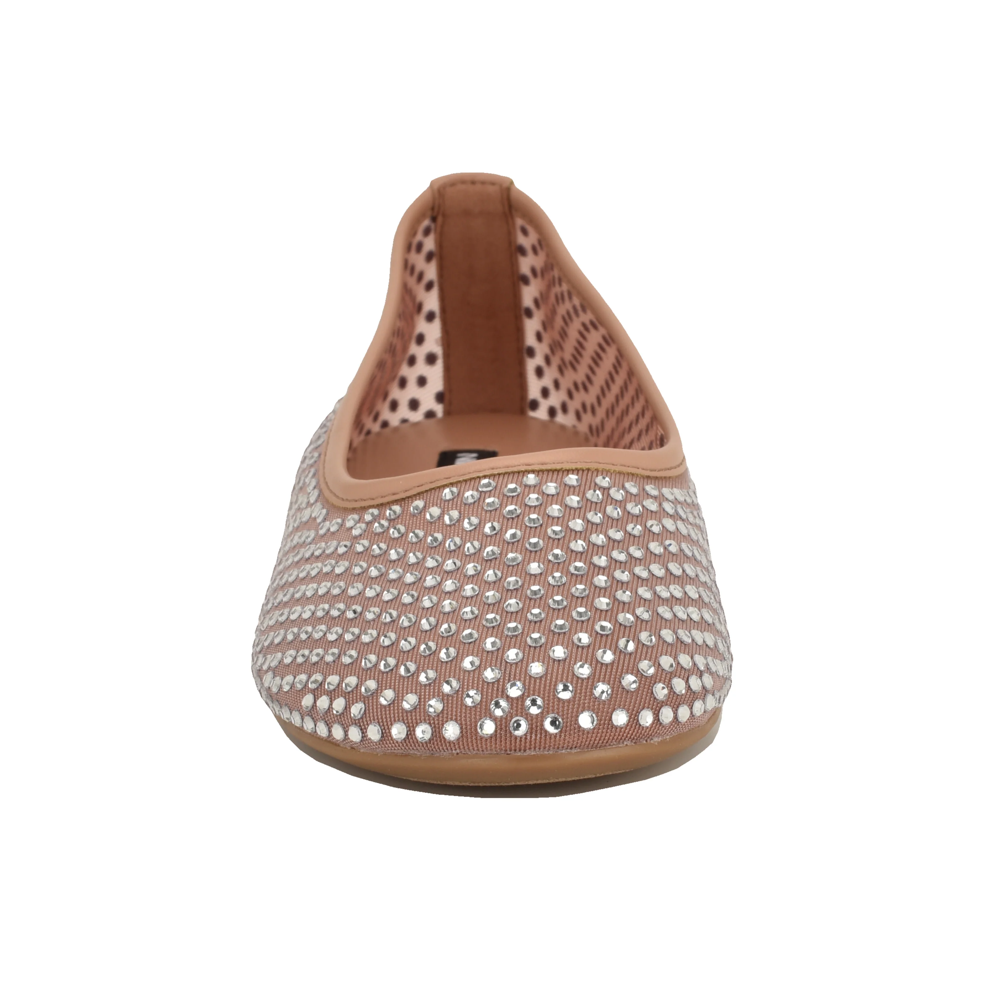 NINE WEST BURNNE2 MOCHA MOUSSE/MOCHA MOUSSE/SMOO - Image 4