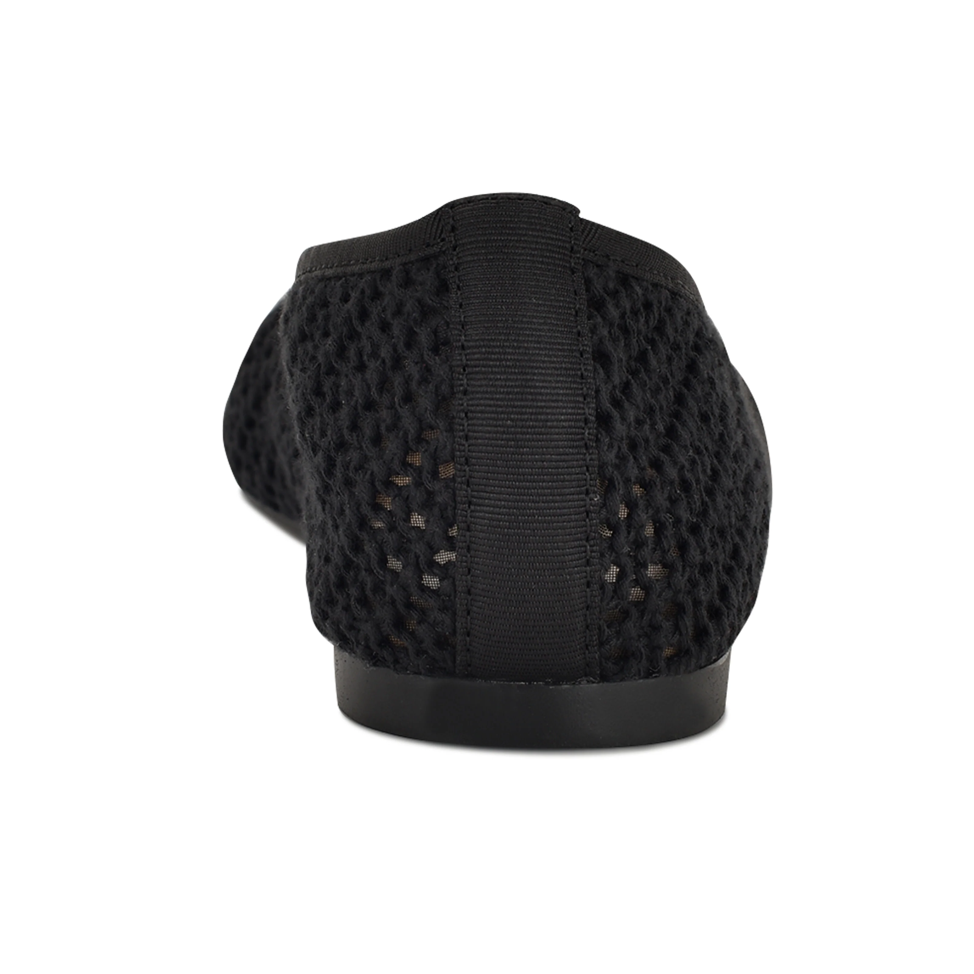 NINE WEST BURNNE9 BLACK/BLACK/FT CROCHET YD/GROS - Image 3
