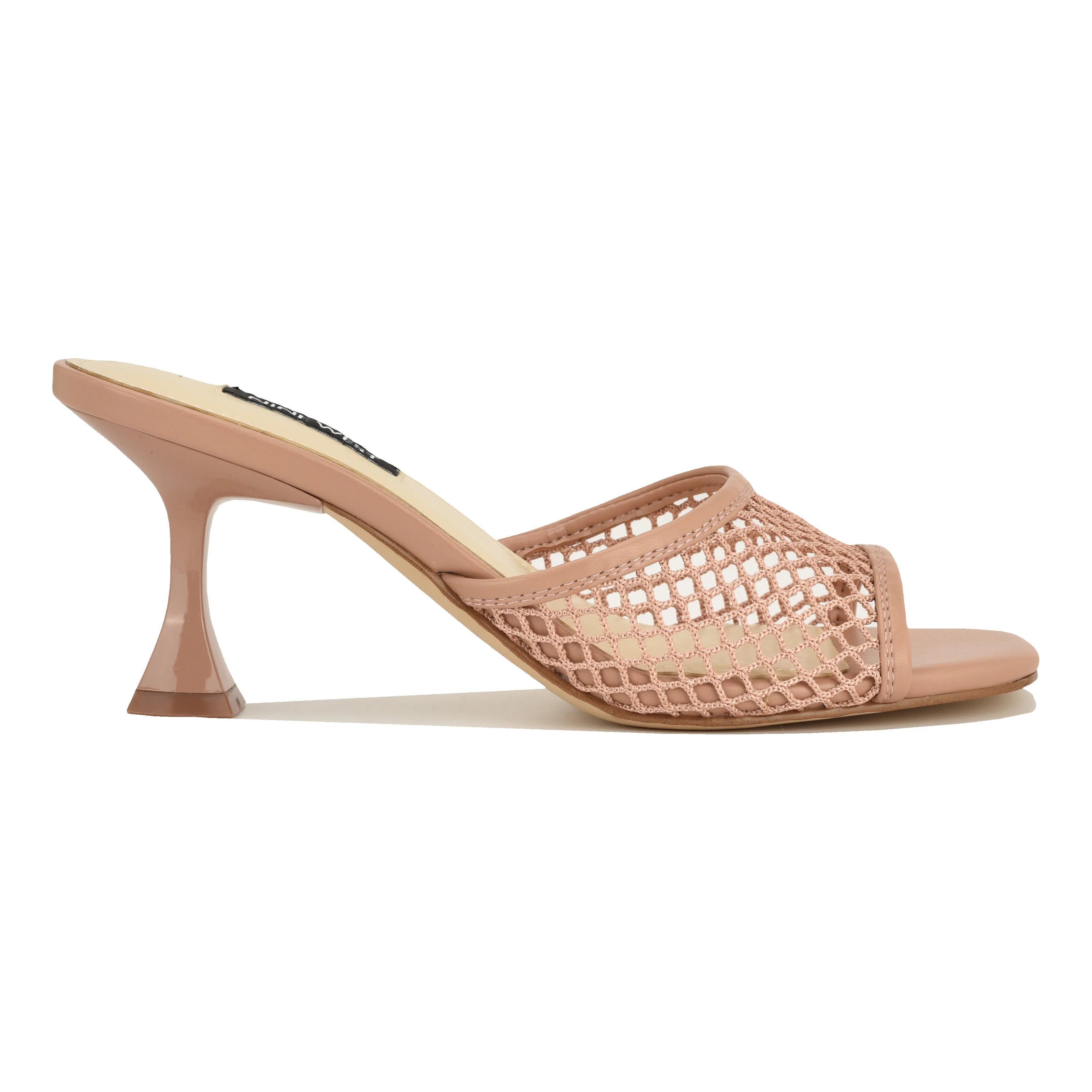 NINE WEST CABANA2 MOCHA MOUSSE/MOCHA MOUSSE/BIG
