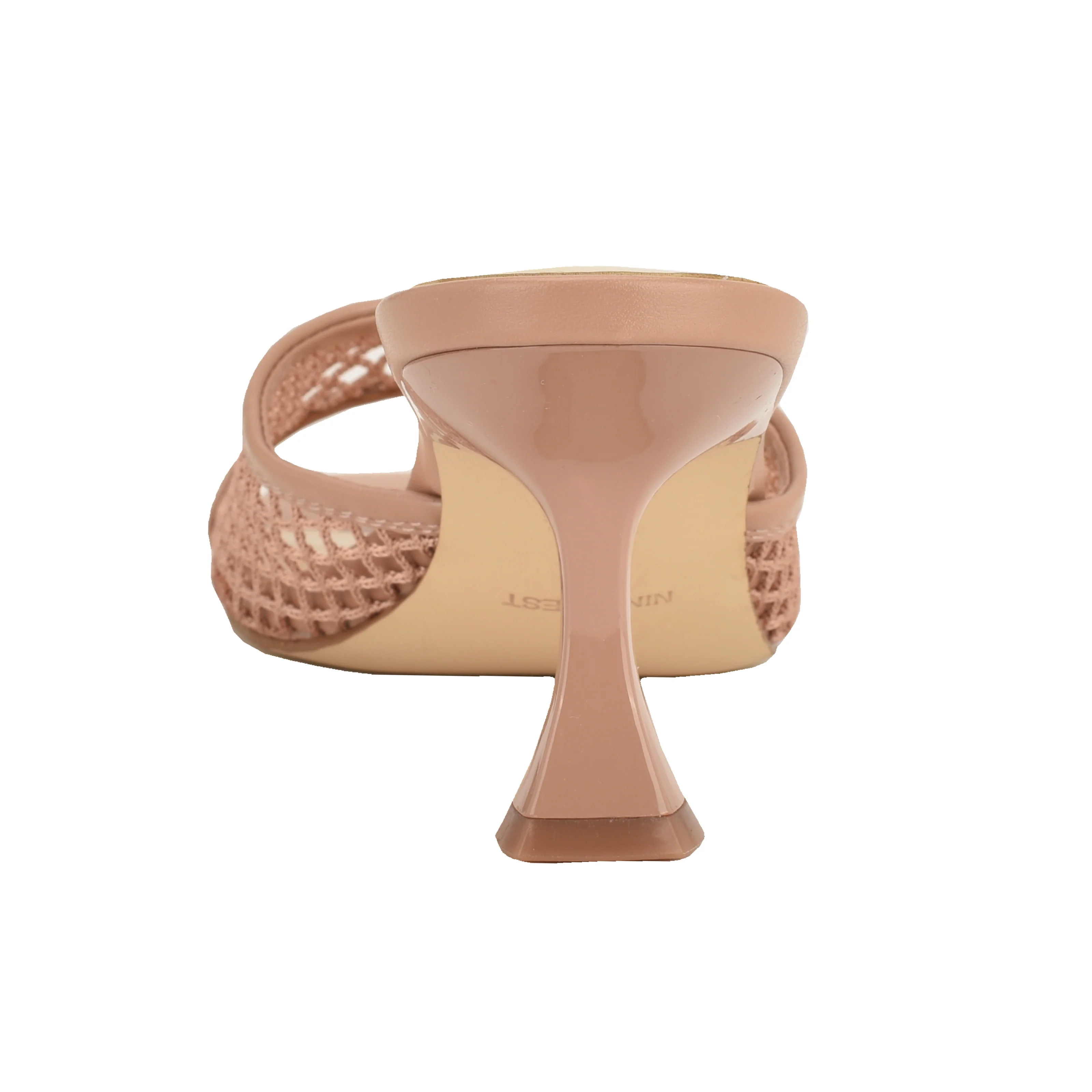 NINE WEST CABANA2 MOCHA MOUSSE/MOCHA MOUSSE/BIG - Image 3