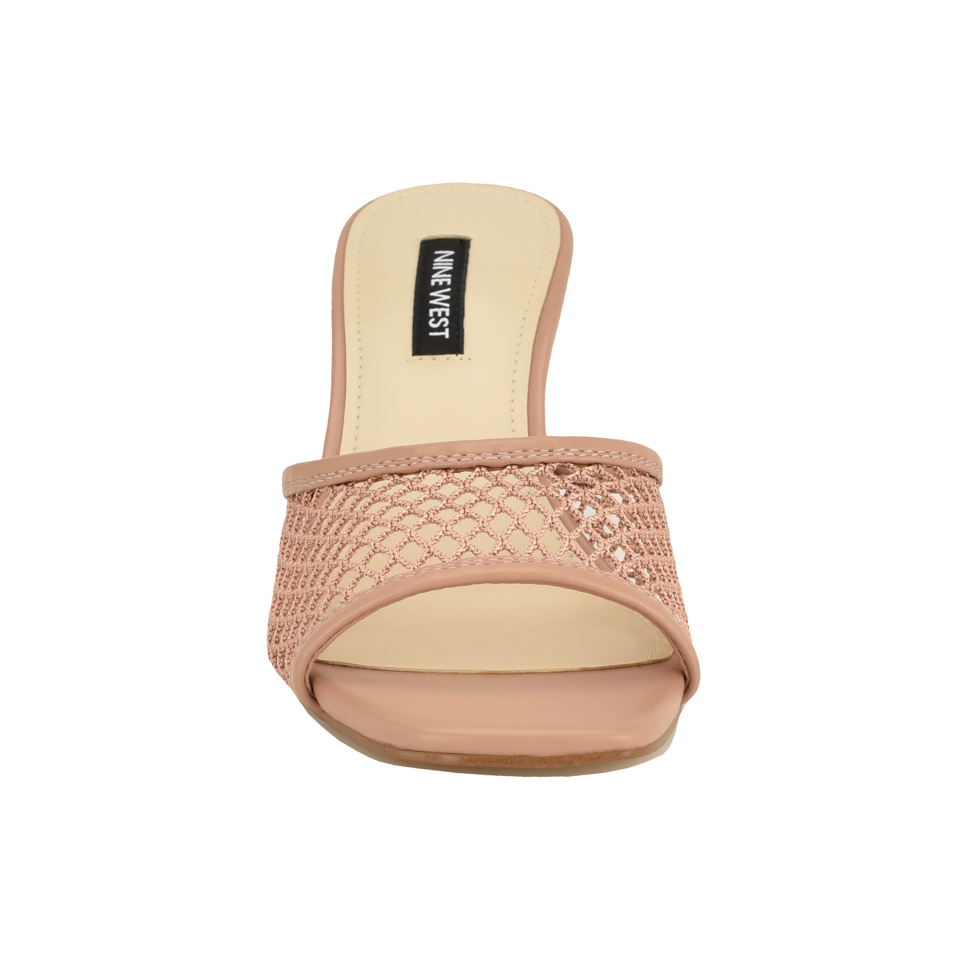 NINE WEST CABANA2 MOCHA MOUSSE/MOCHA MOUSSE/BIG - Image 4