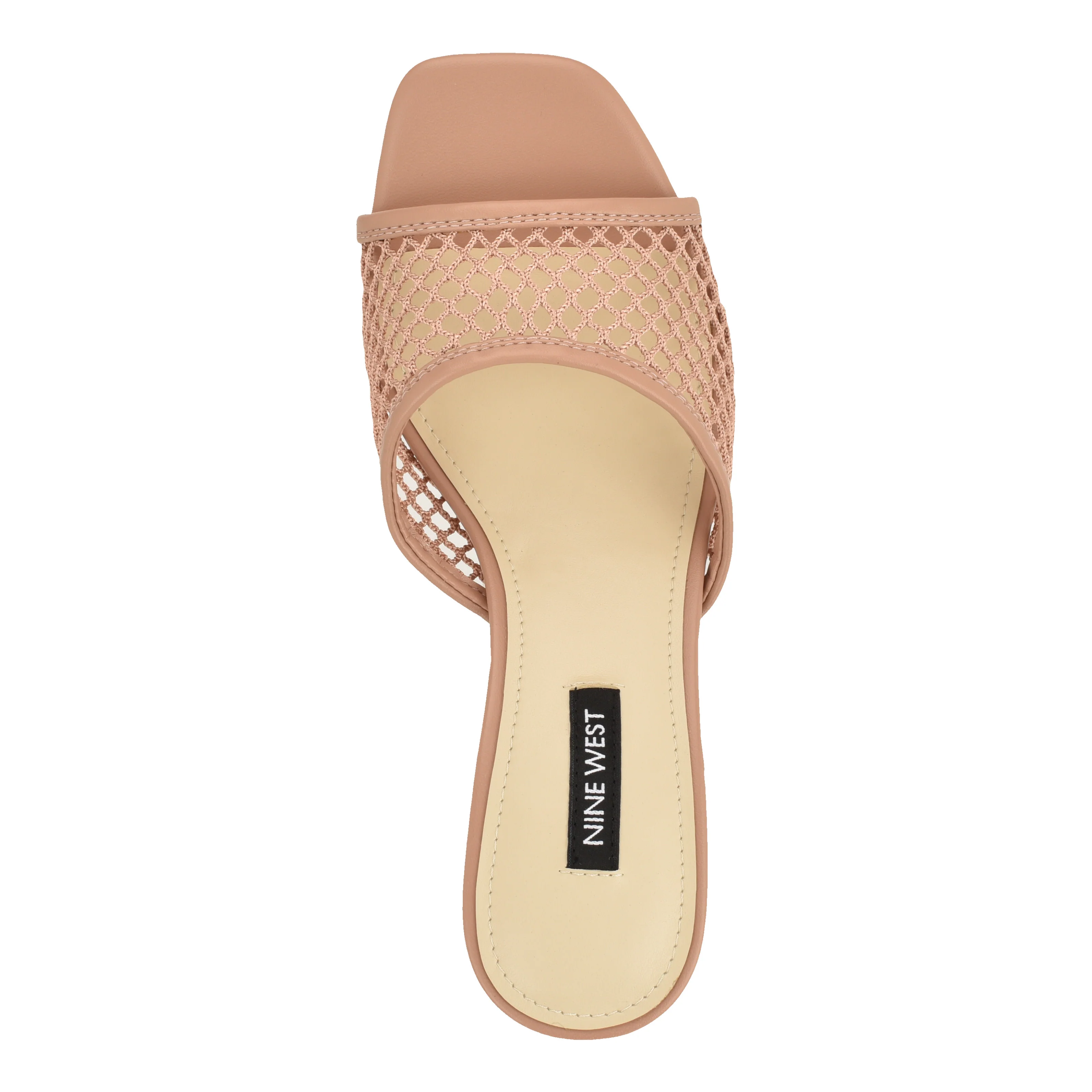 NINE WEST CABANA2 MOCHA MOUSSE/MOCHA MOUSSE/BIG - Image 5