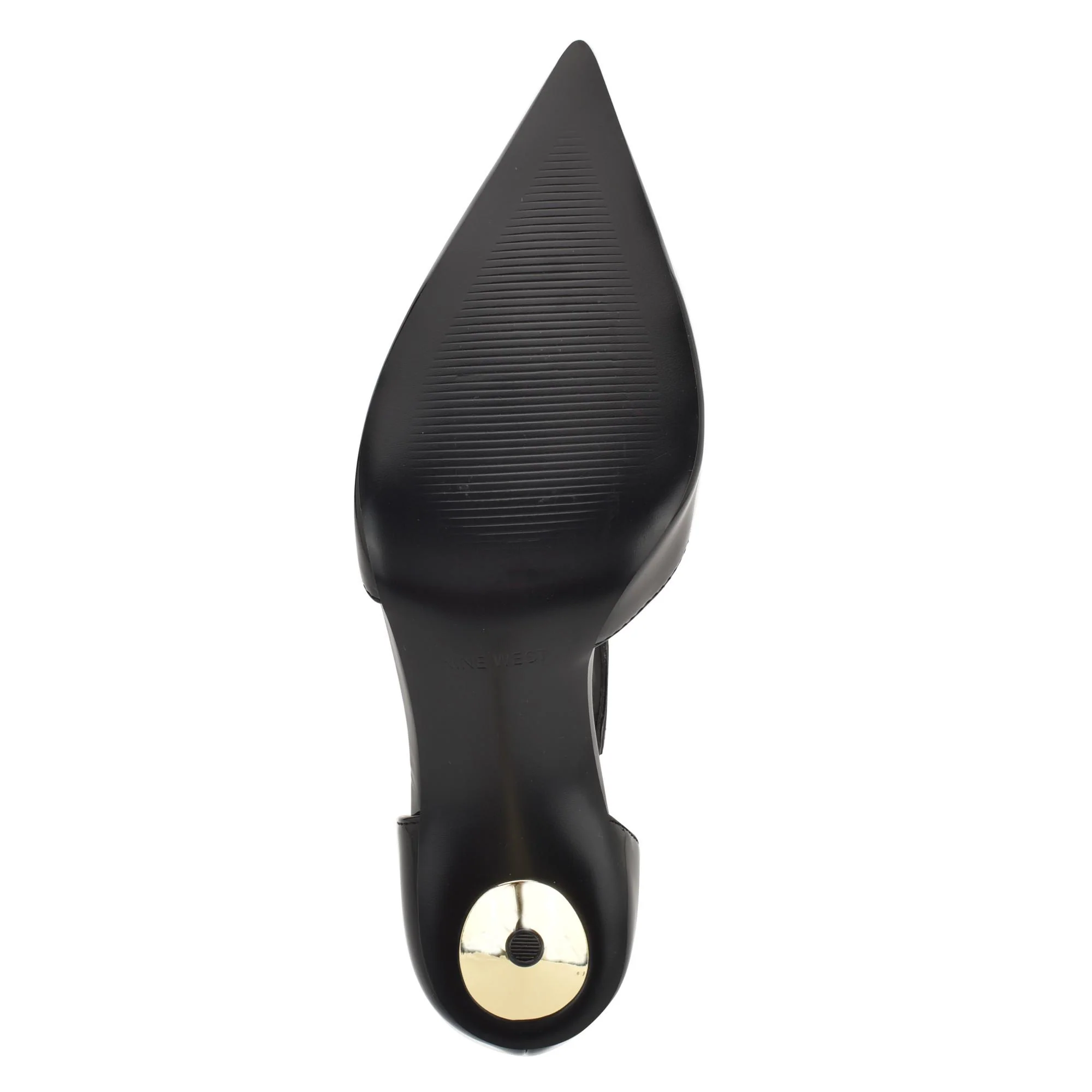 Nine West DOLEN3 NERO/PREMIERE MUST LUX85CH - Image 5
