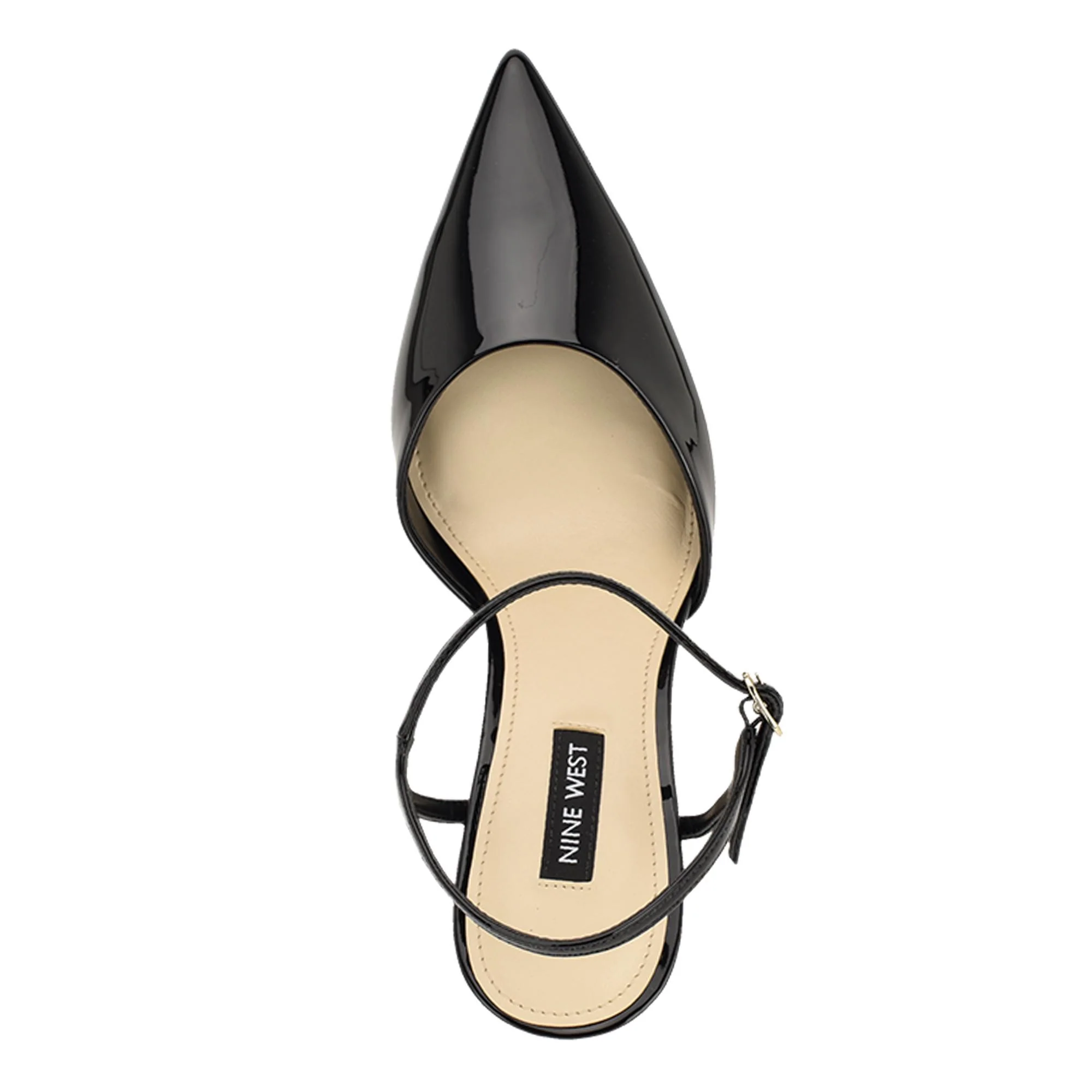Nine West DRES3 NERO/PREMIERE MUST LUX85CH - Image 4