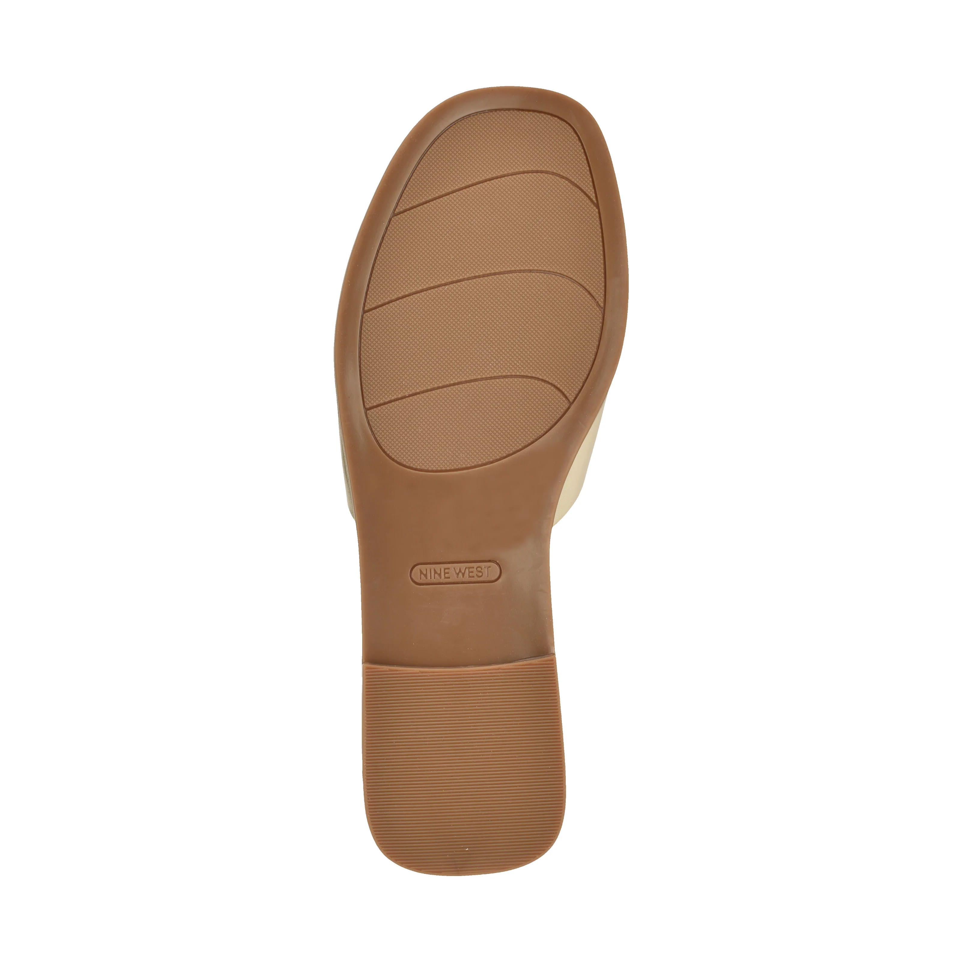 NINE WEST EDENY3 PLATINO/METALLIC BURNISHED CAL - Image 4