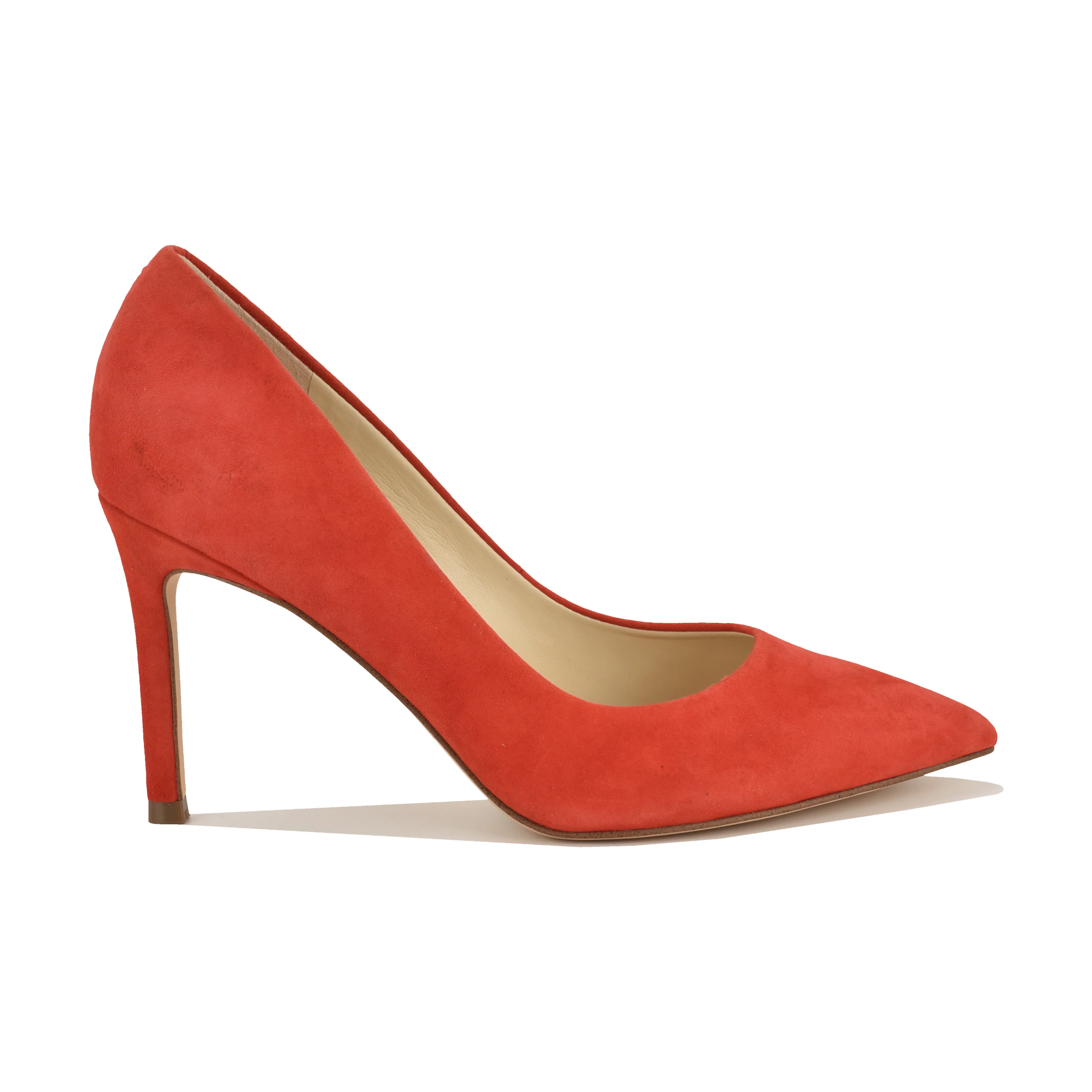 NINE WEST EZRA LIPS G2/FT SAVOY LUX0 79MM GR
