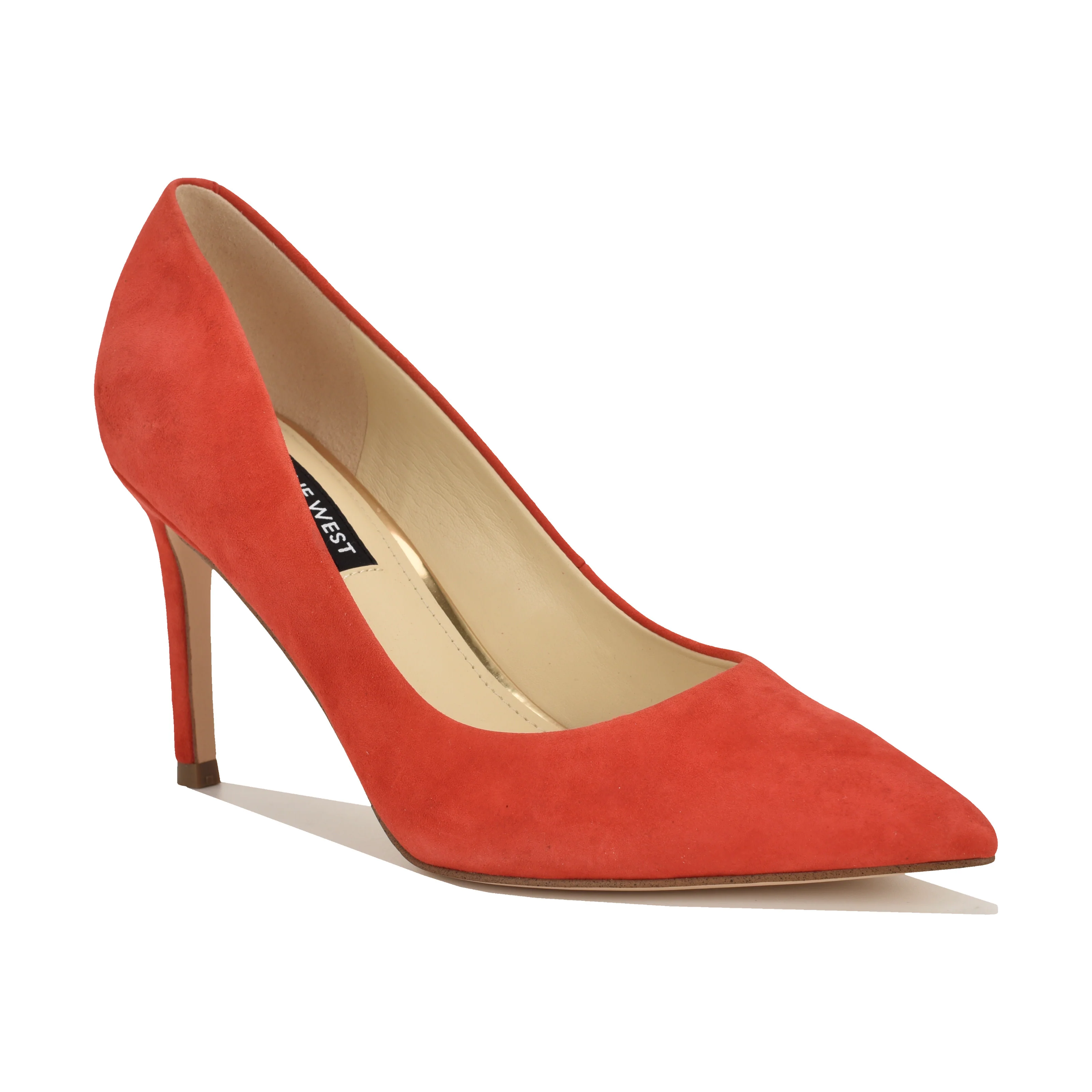 NINE WEST EZRA LIPS G2/FT SAVOY LUX0 79MM GR - Image 2