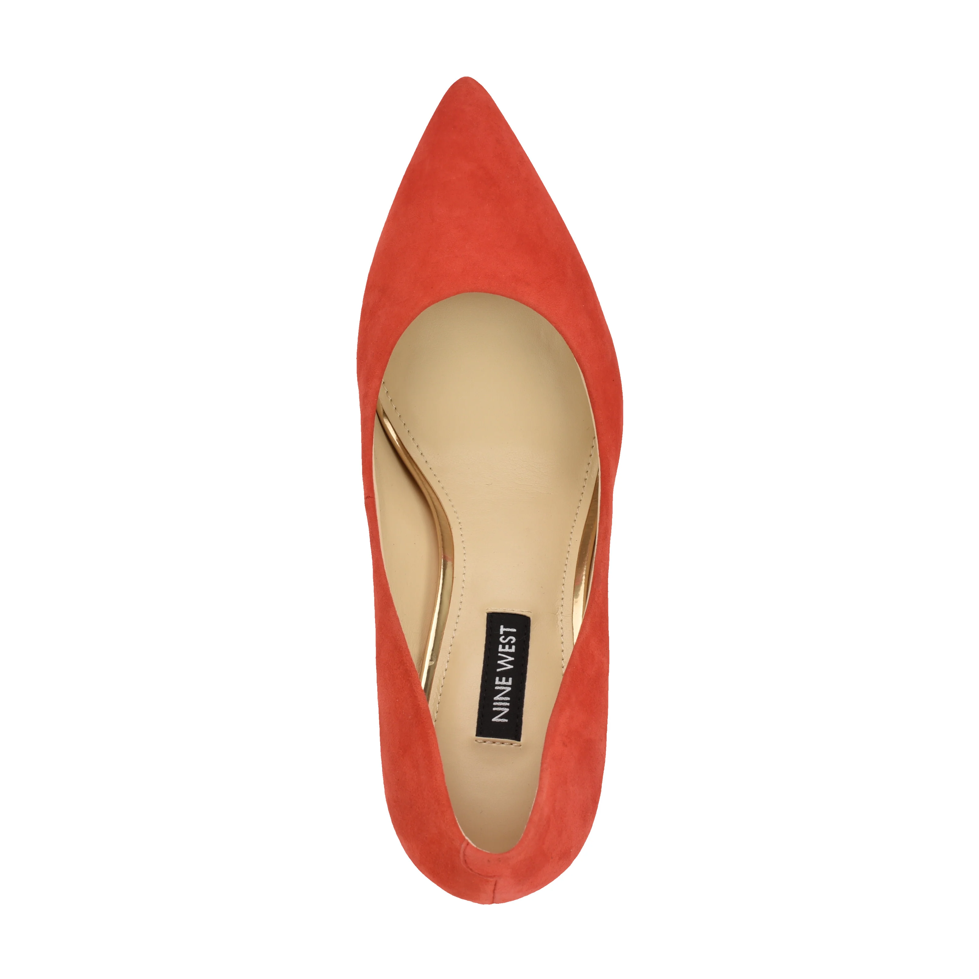NINE WEST EZRA LIPS G2/FT SAVOY LUX0 79MM GR - Image 4