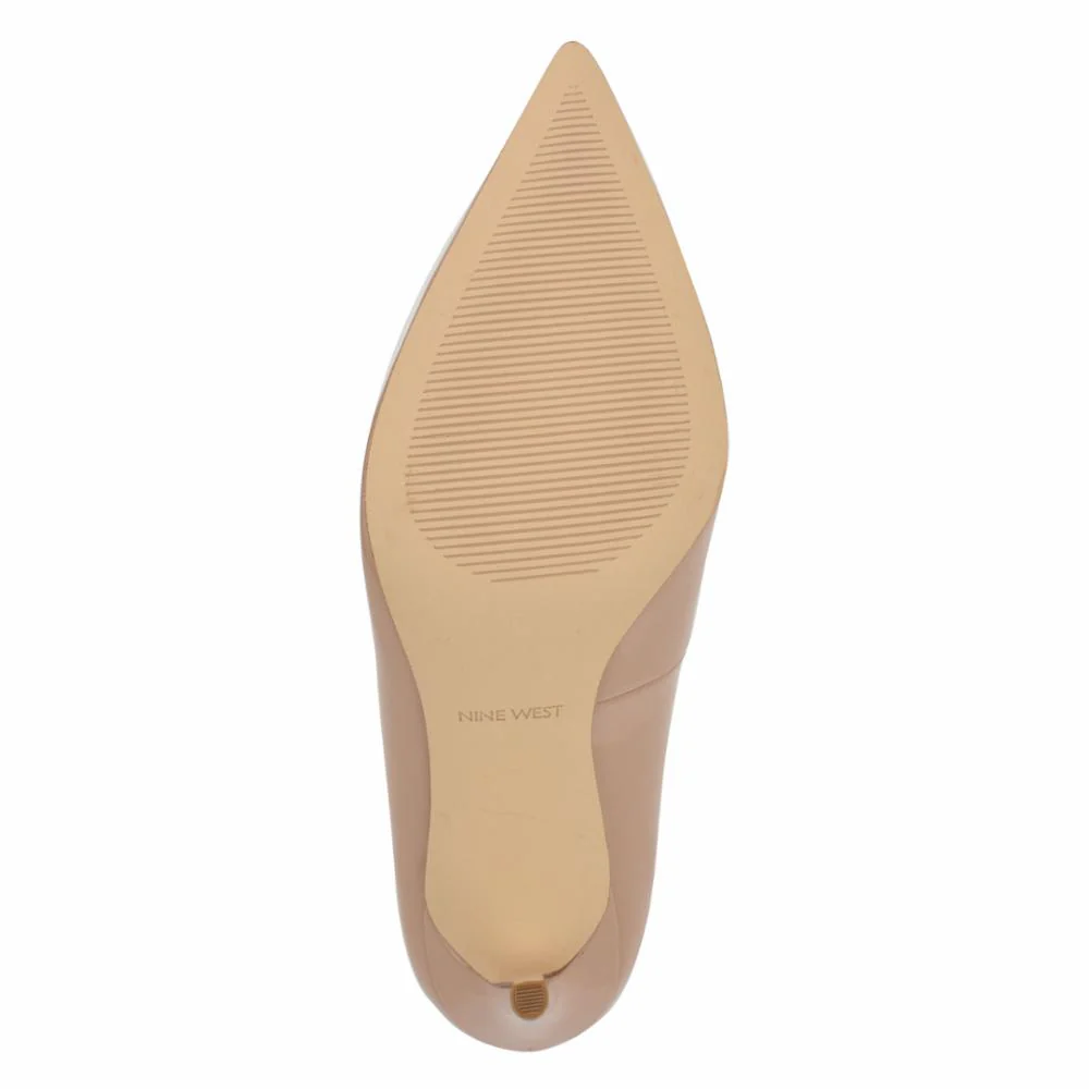 Nine West FREDS3 BARELY NUDE NW/PREMIERE MUST L - Image 5