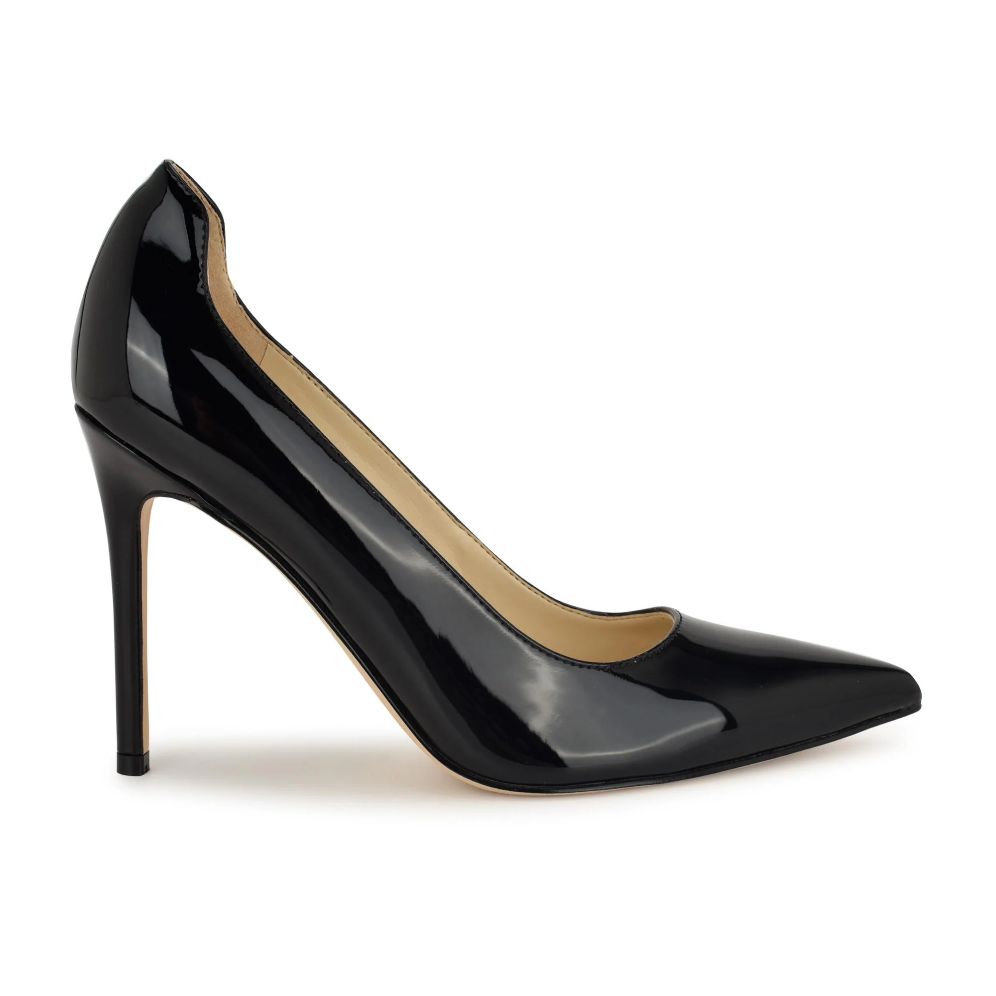 Nine West FREDS3 NERO/PREMIERE MUST LUX85CH - Image 2