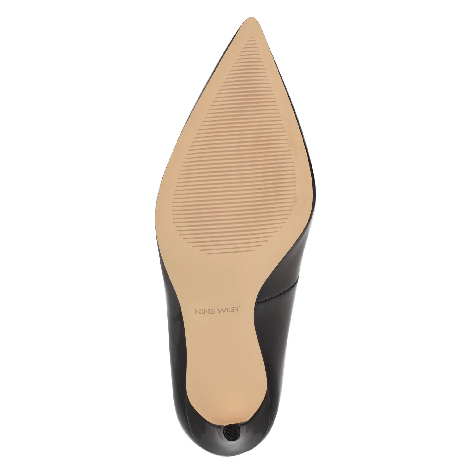Nine West FREDS3 NERO/PREMIERE MUST LUX85CH - Image 7
