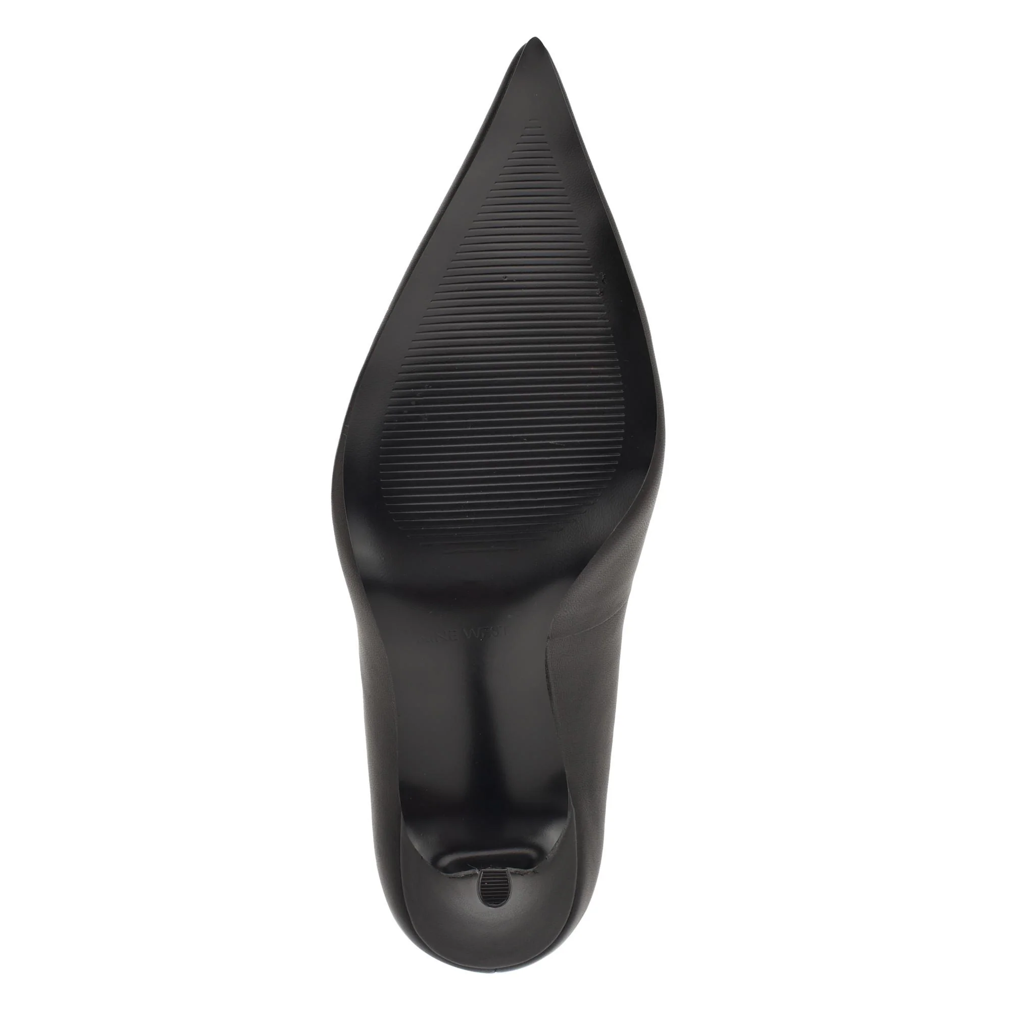 Nine West GEMMHA BLACK/ZIGY NAPPA (GR) - Image 5