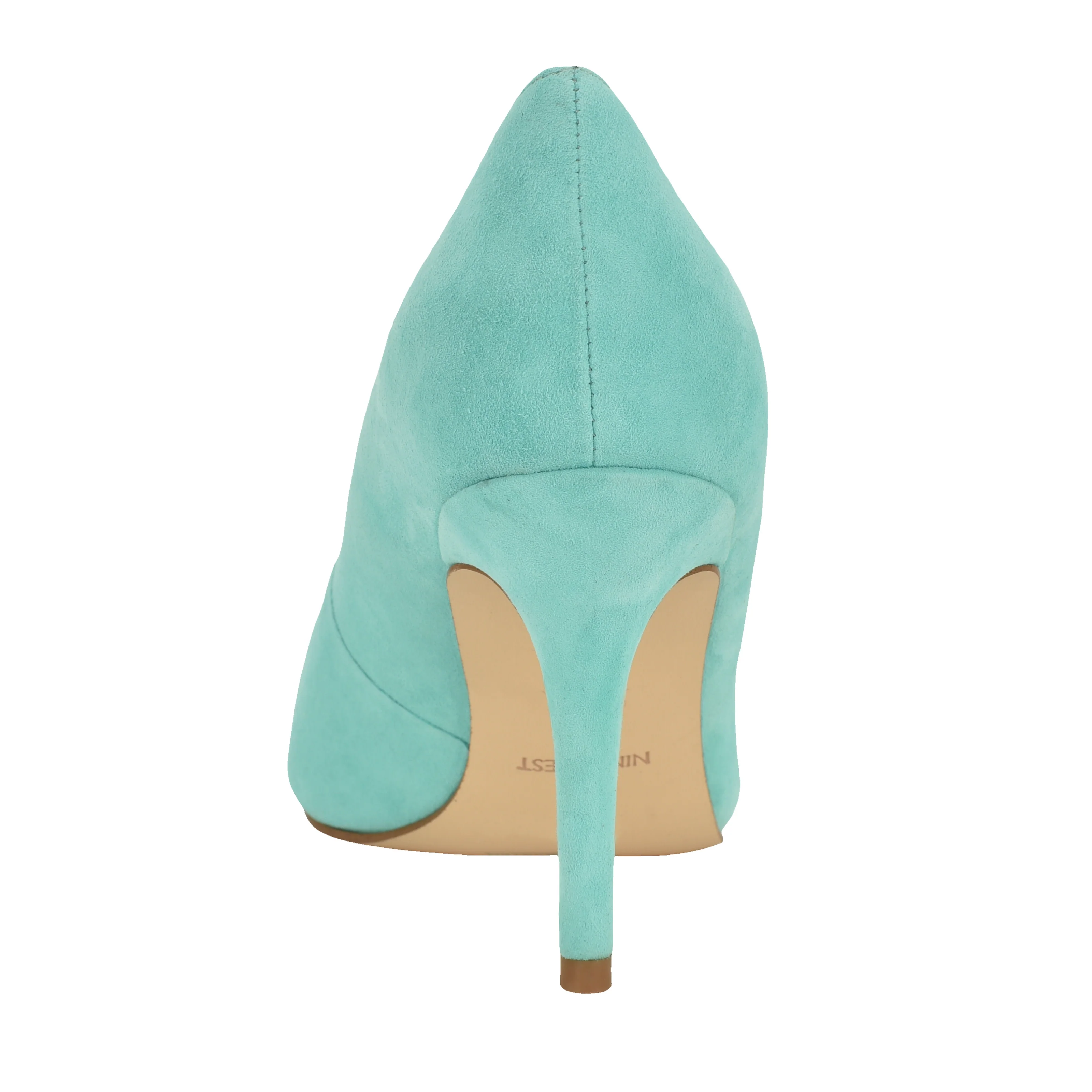 NINE WEST GEMMHA BLUE JADE/SAVOY LUX0.69MM - Image 3