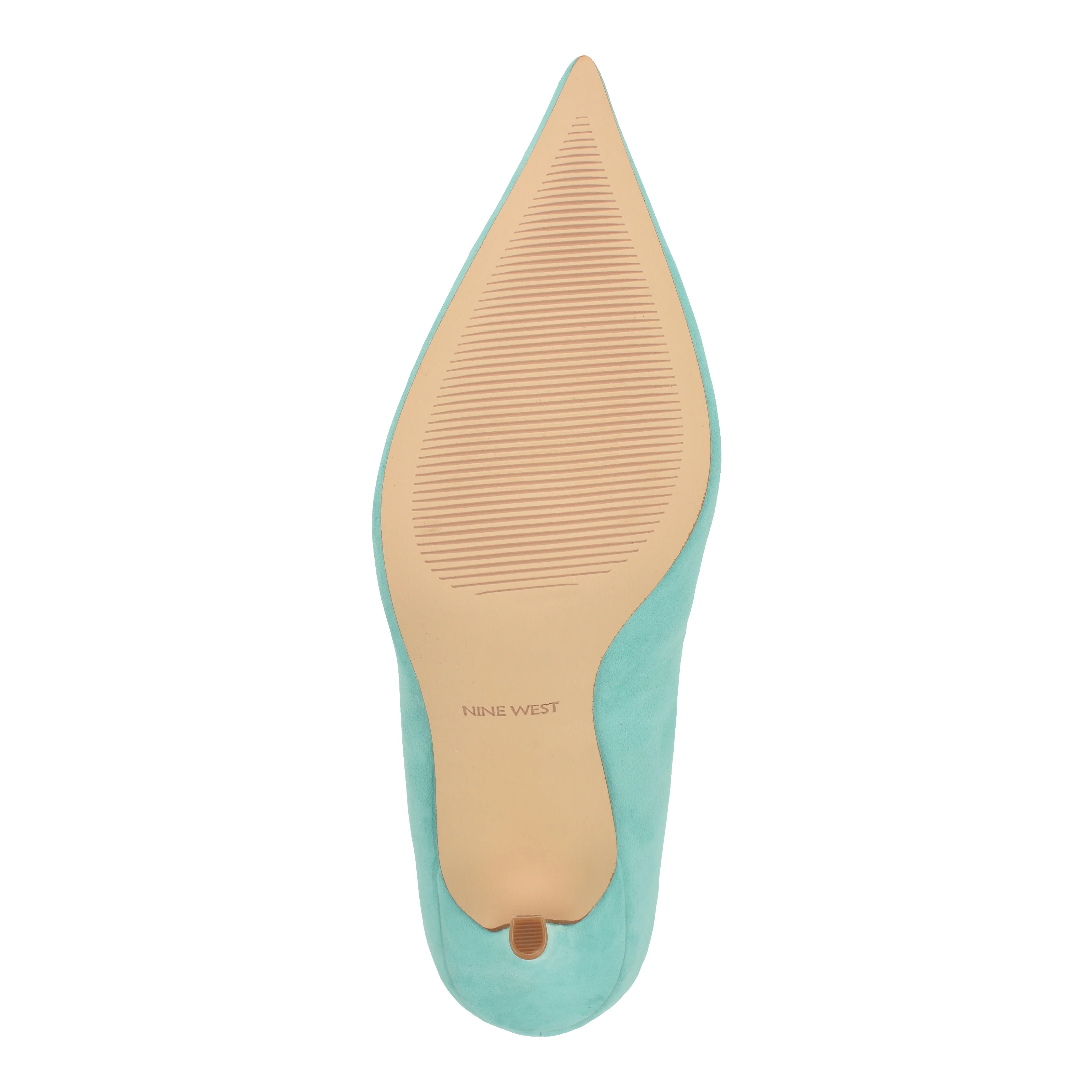 NINE WEST GEMMHA BLUE JADE/SAVOY LUX0.69MM - Image 6