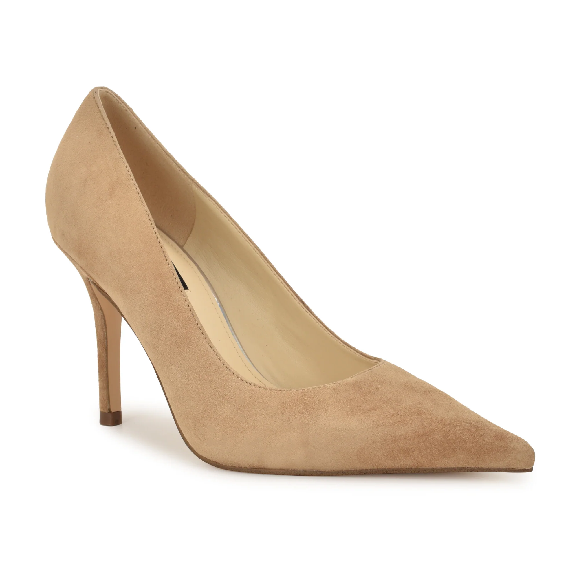 NINE WEST GEMMHA TAUPE11063/SAVOY LUX - Image 2