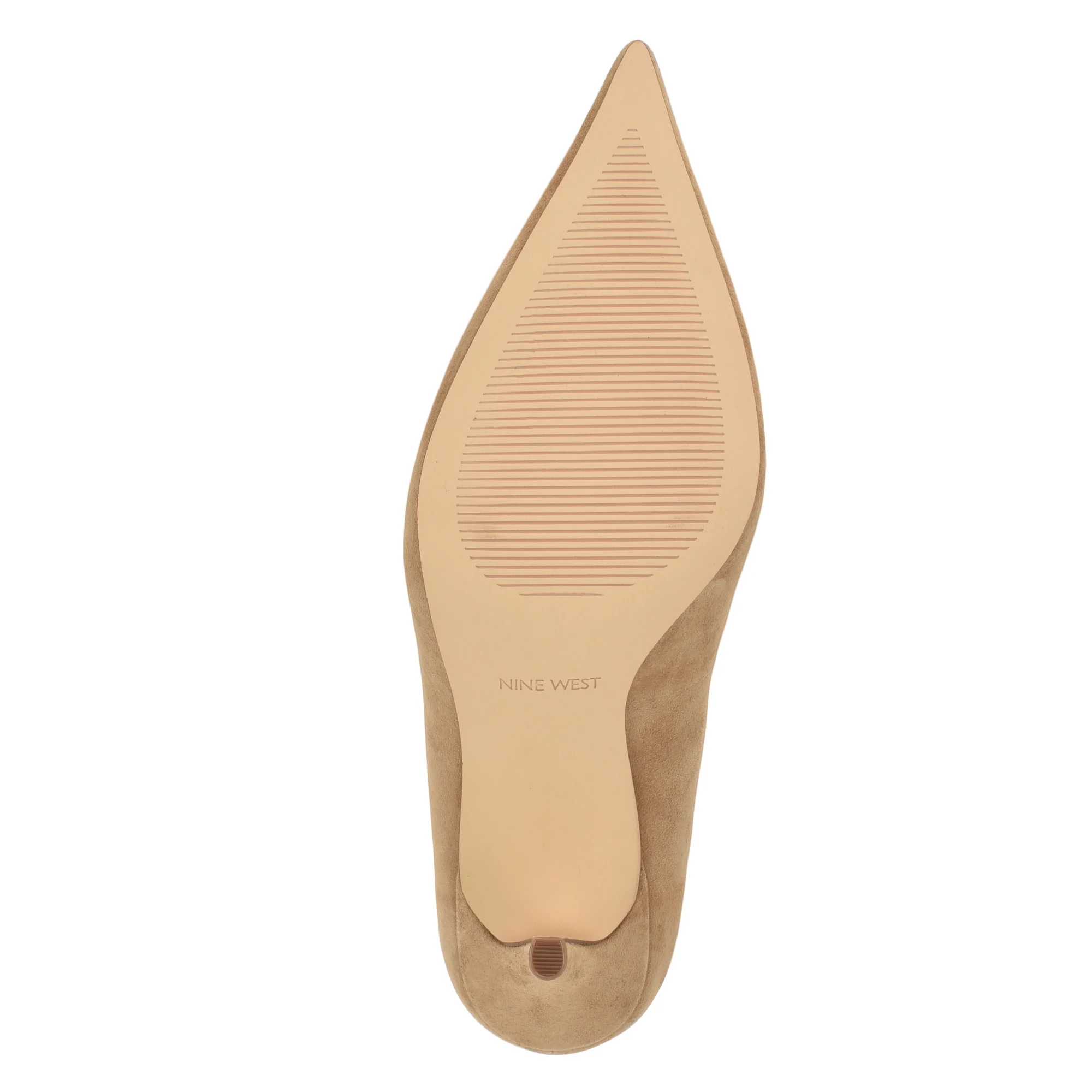 NINE WEST GEMMHA TAUPE11063/SAVOY LUX - Image 5