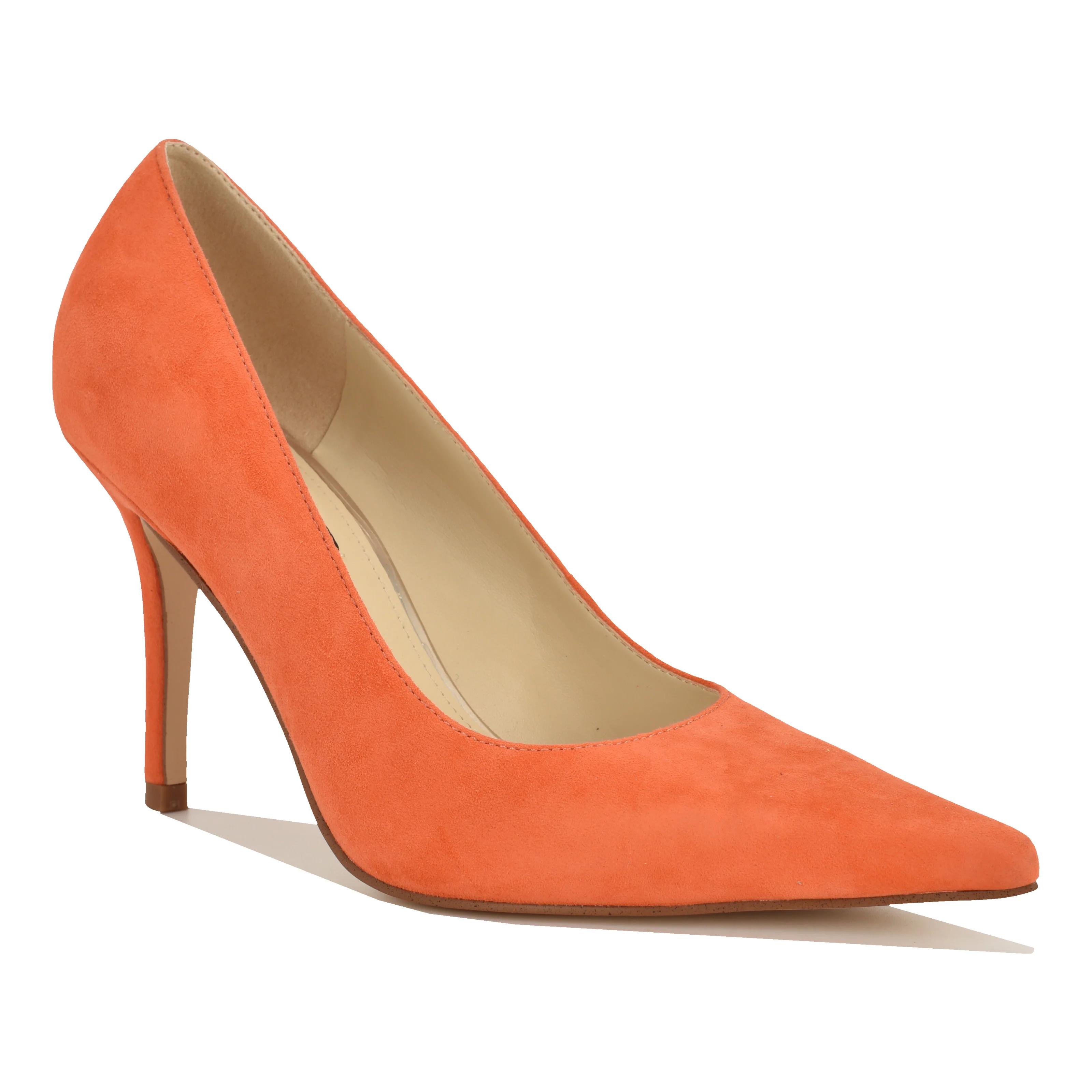 NINE WEST GEMMHA WARM TANGERINE10852/SAVOY LUX0 - Image 2