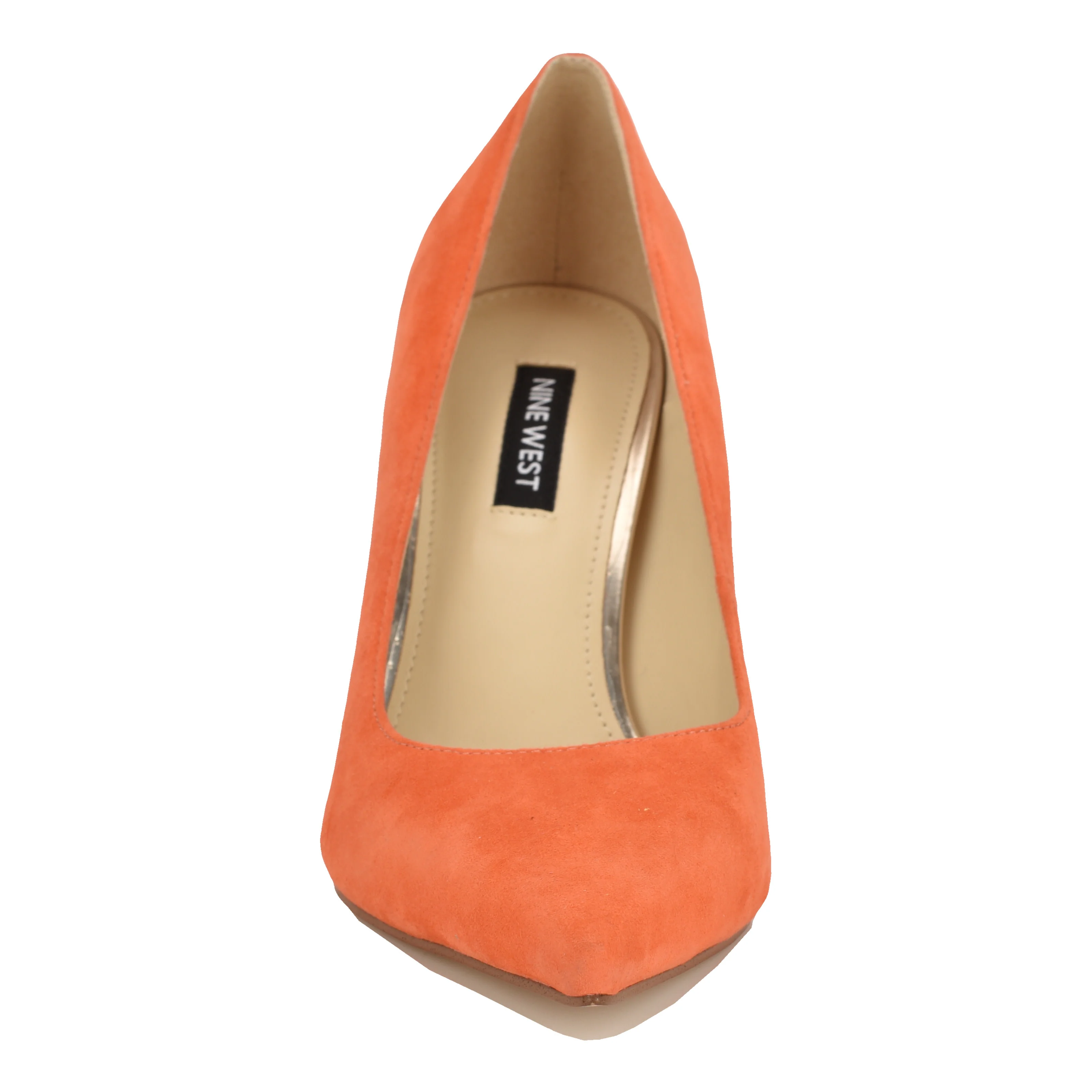 NINE WEST GEMMHA WARM TANGERINE10852/SAVOY LUX0 - Image 4