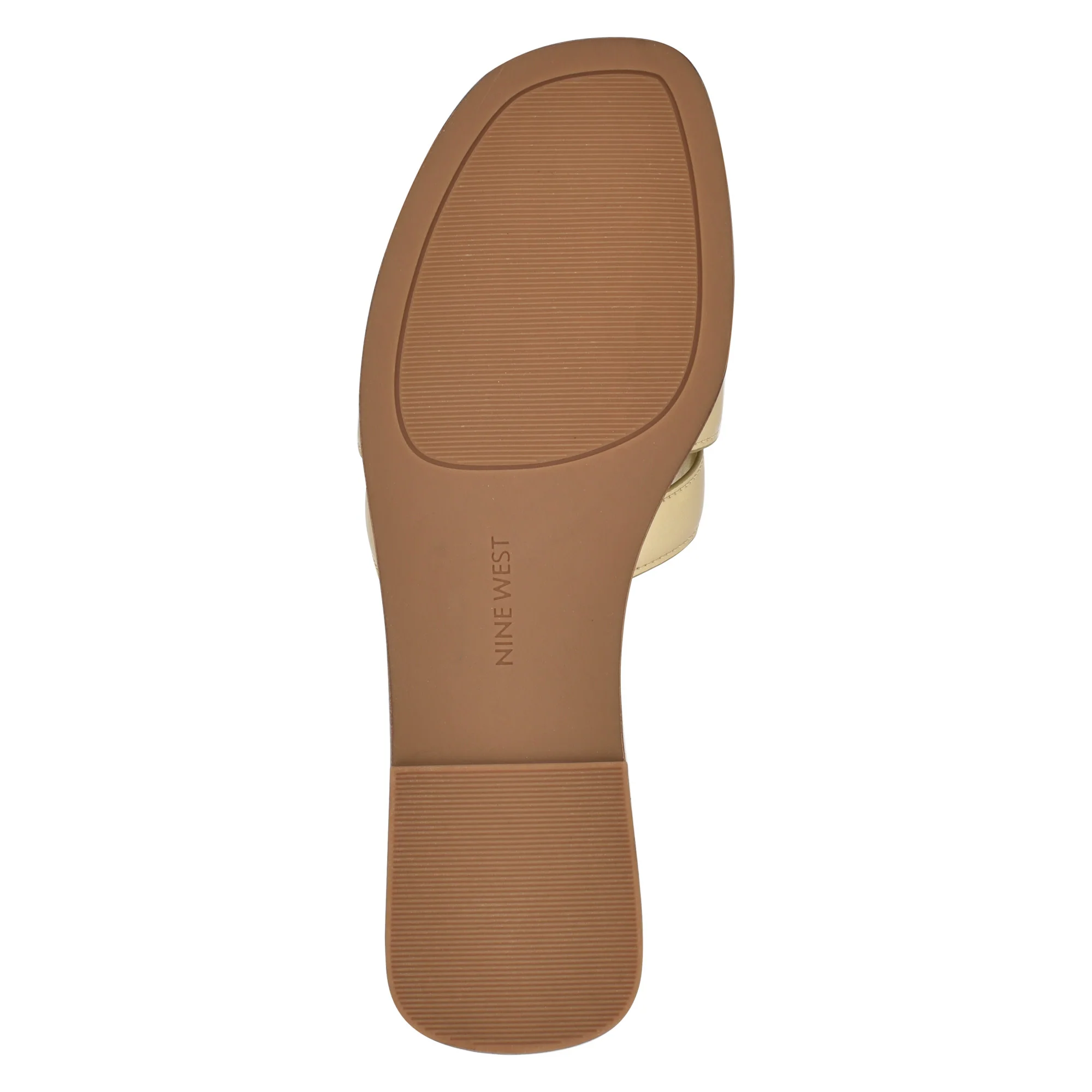 NINE WEST GERMANI10 PLATINO/LAMINATO SOFT PU WITH - Image 5