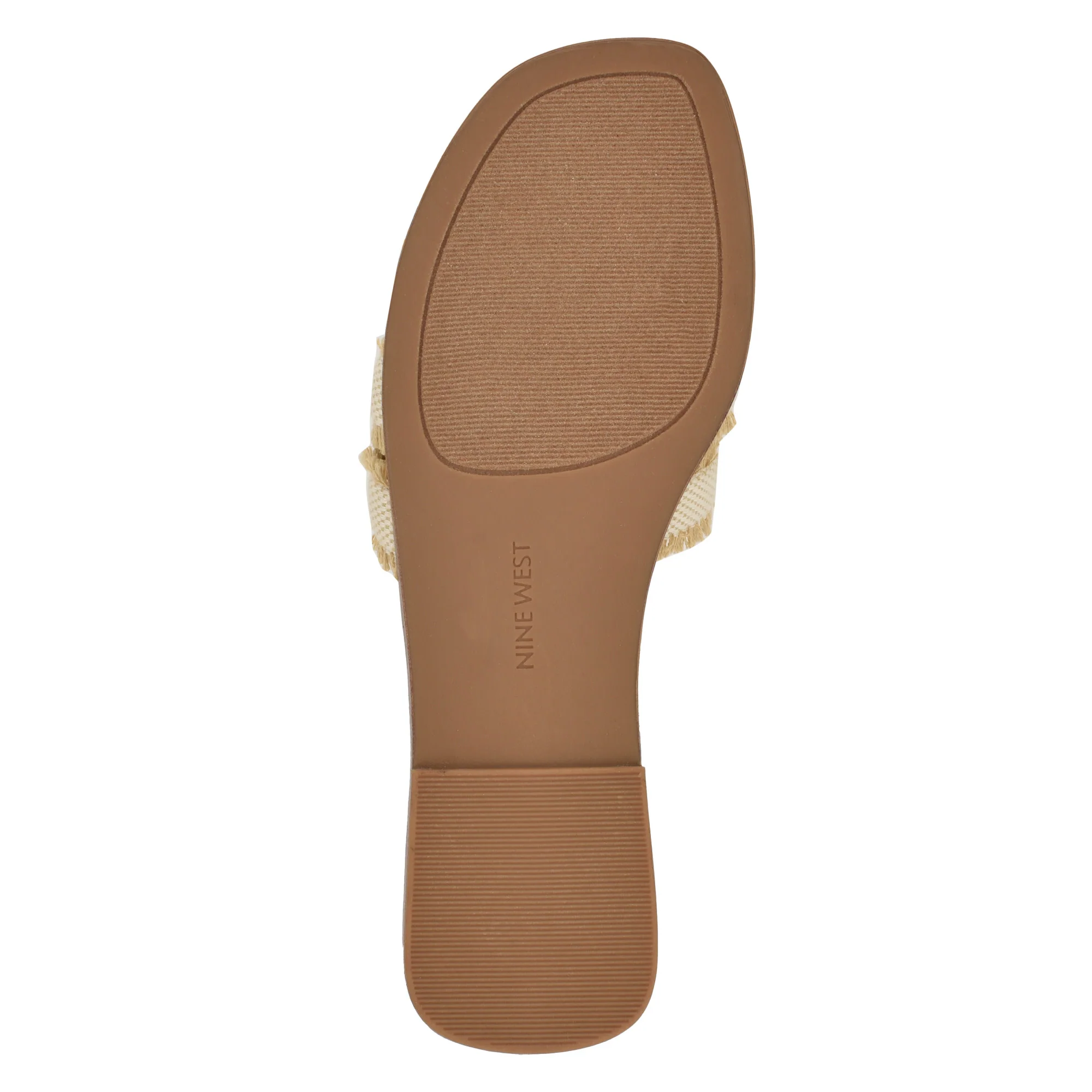 NINE WEST GERMANNY2 NATURAL CREAM/DOUBLE COLOR JAC - Image 5