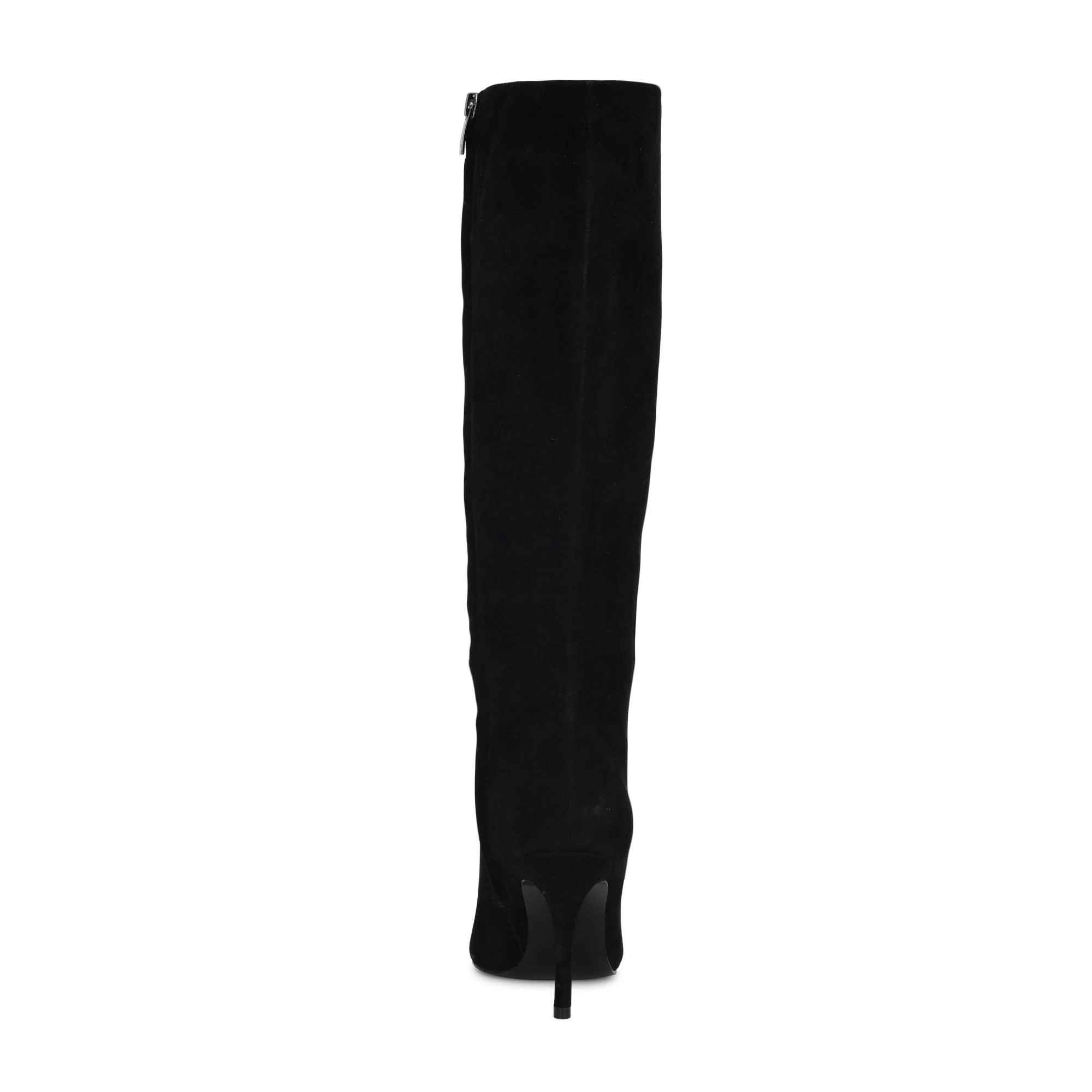 Nine West GERTY BLACK/SAVOY LUX BS GR - Image 3