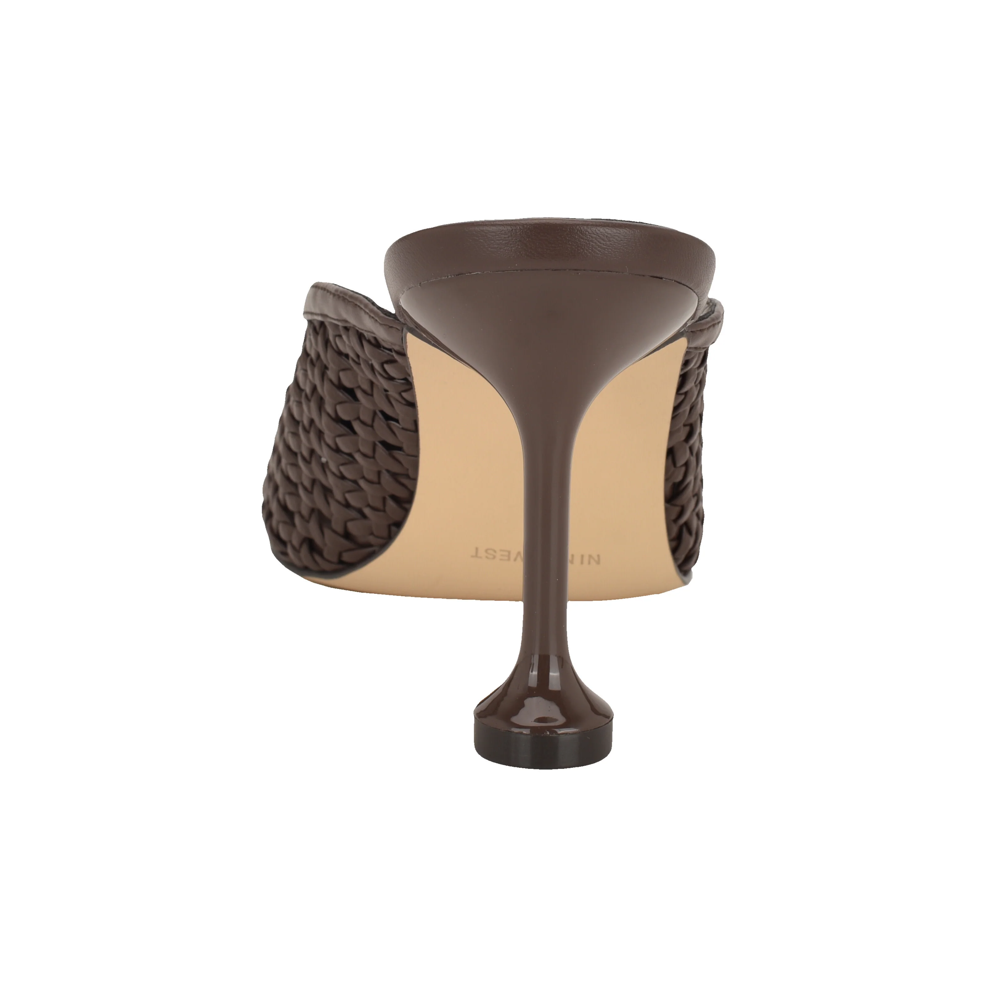 NINE WEST GRASSO8 DK BROWN13797/DK BROWN13797/QY - Image 3