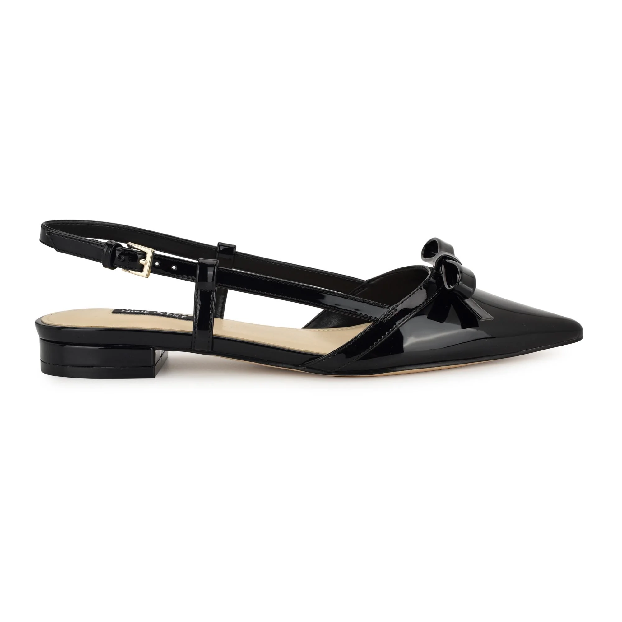 Nine West GREAN3 NERO/PREMIERE MUST LUX85CH