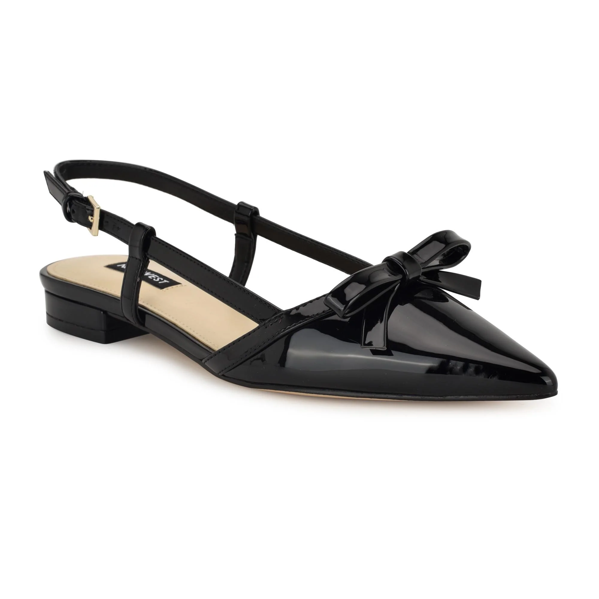 Nine West GREAN3 NERO/PREMIERE MUST LUX85CH - Image 2