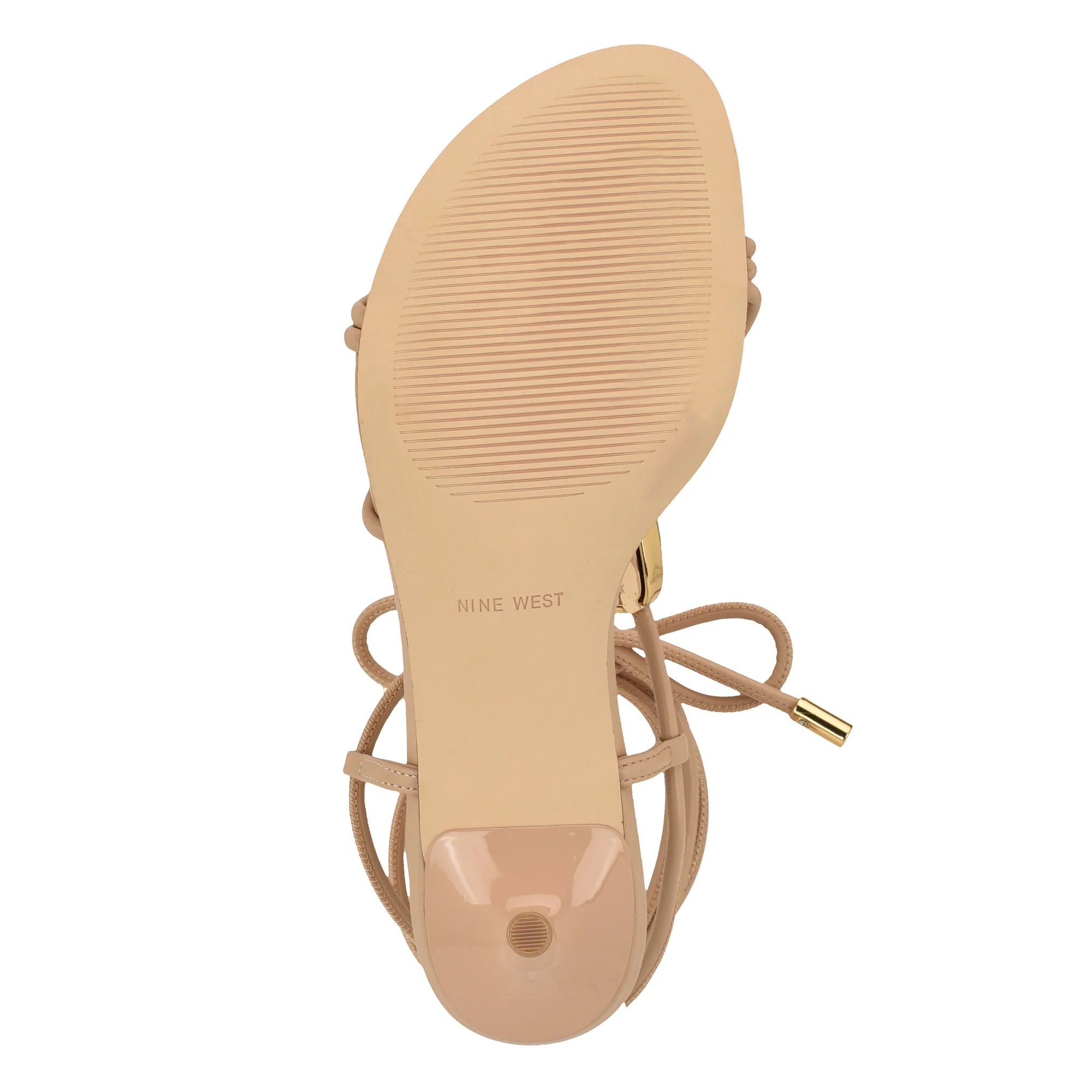NINE WEST GRESKA3 WARM BLUSH20/JC SOFT SUPER NAP - Image 5