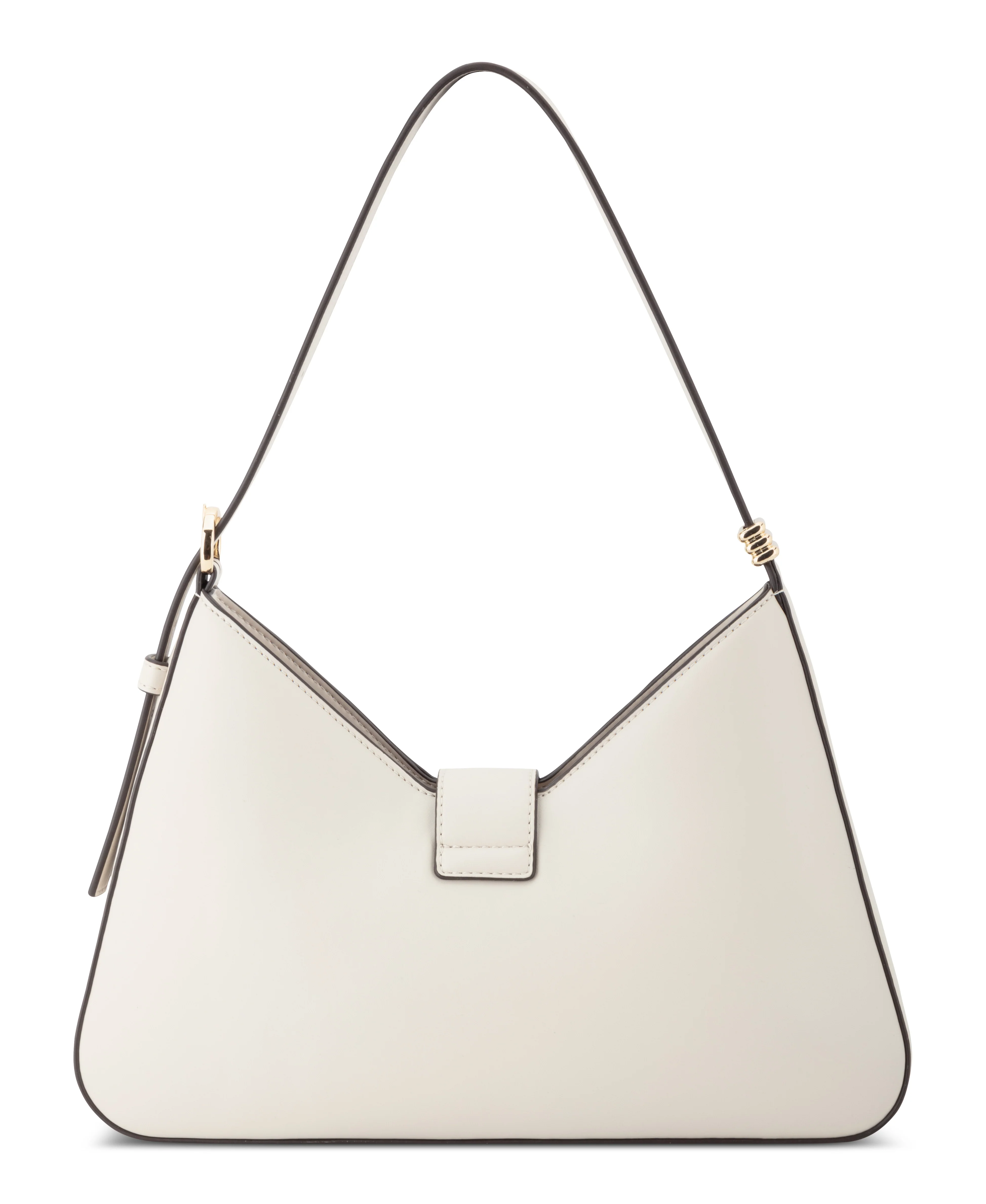 NINE WEST HANDBAGS KALLIN SHOULDER BAG MILK - Image 3