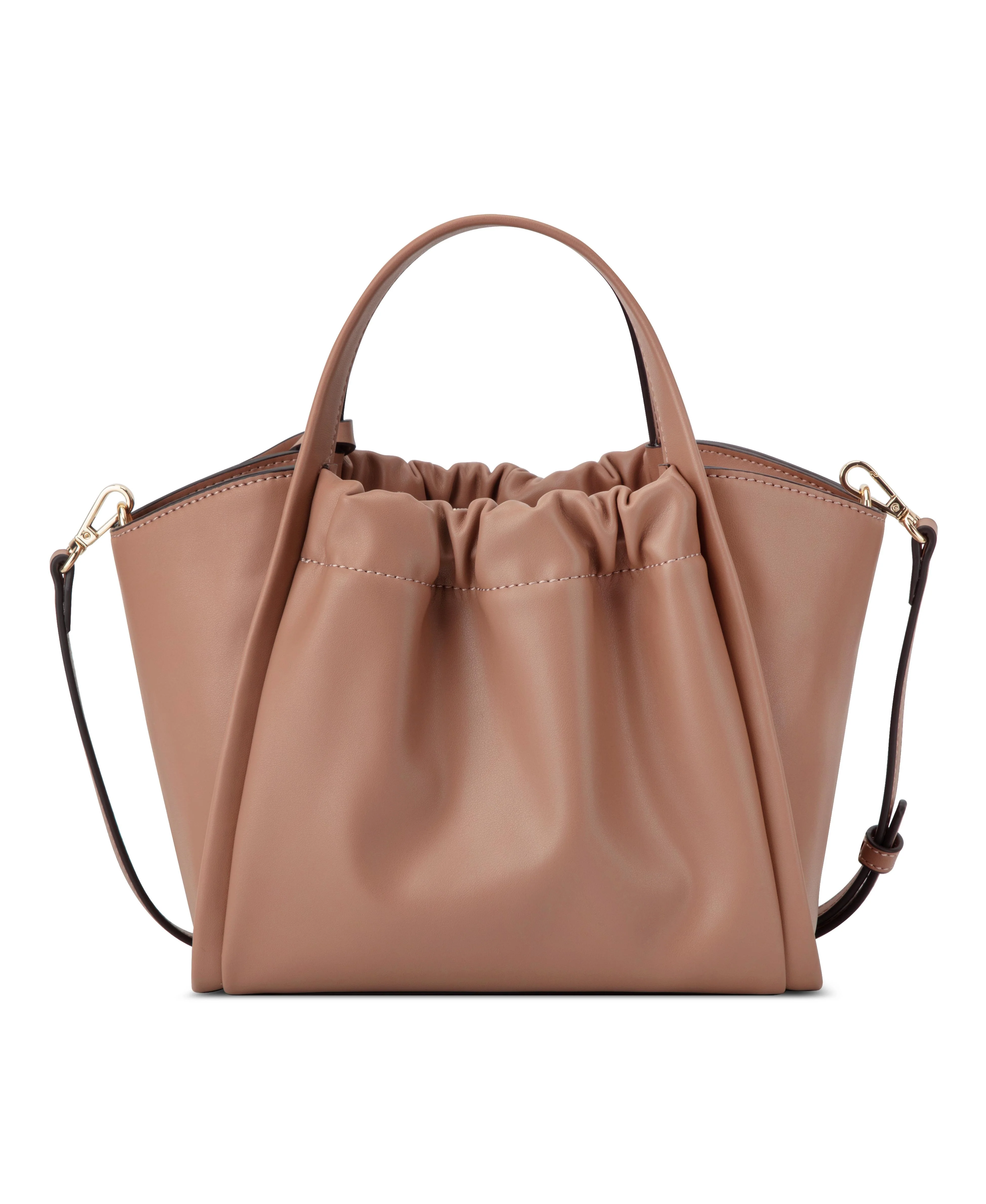 Nine West Handbags KENJI MINI TOTE CLAY - Image 3