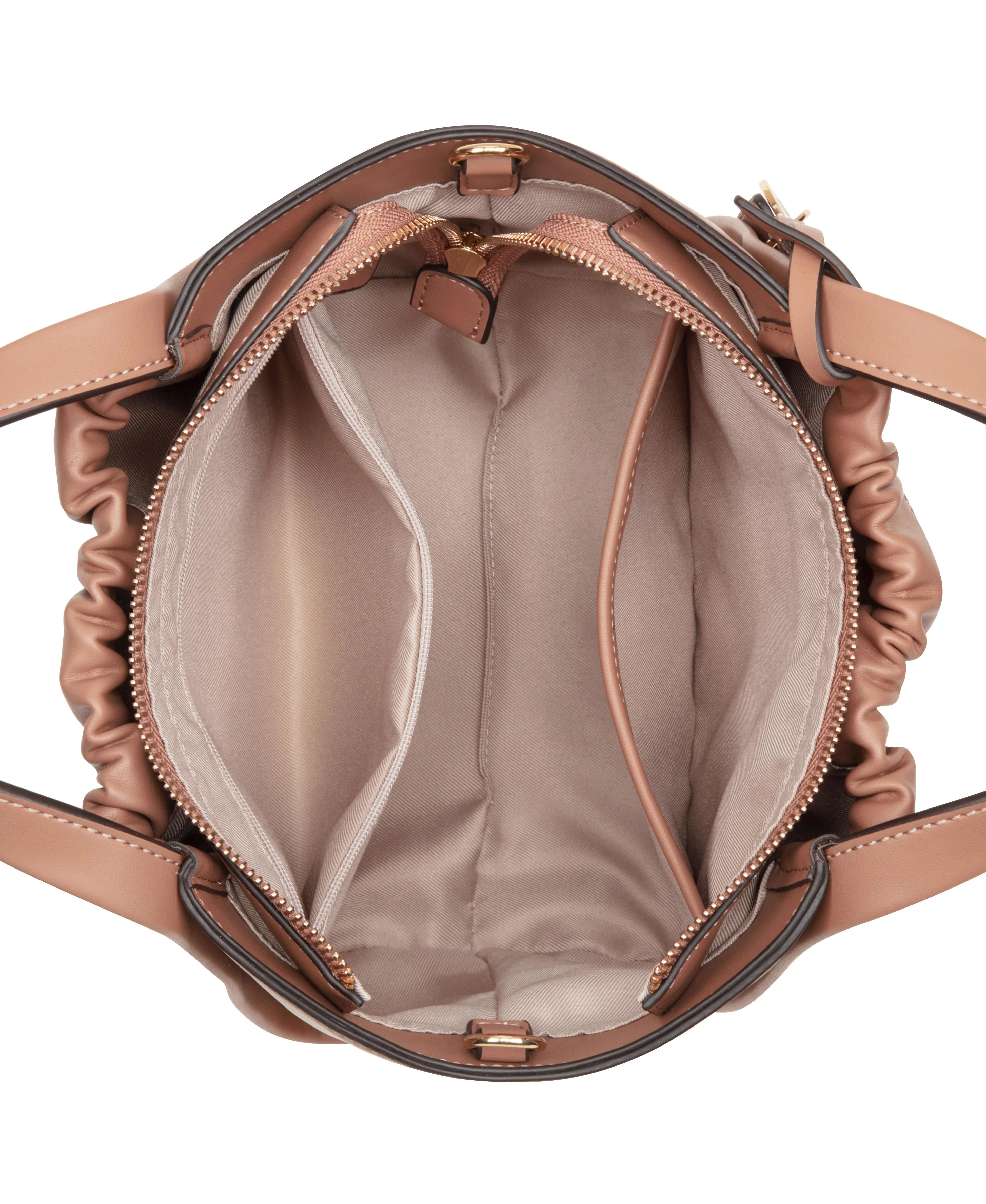 Nine West Handbags KENJI MINI TOTE CLAY - Image 4