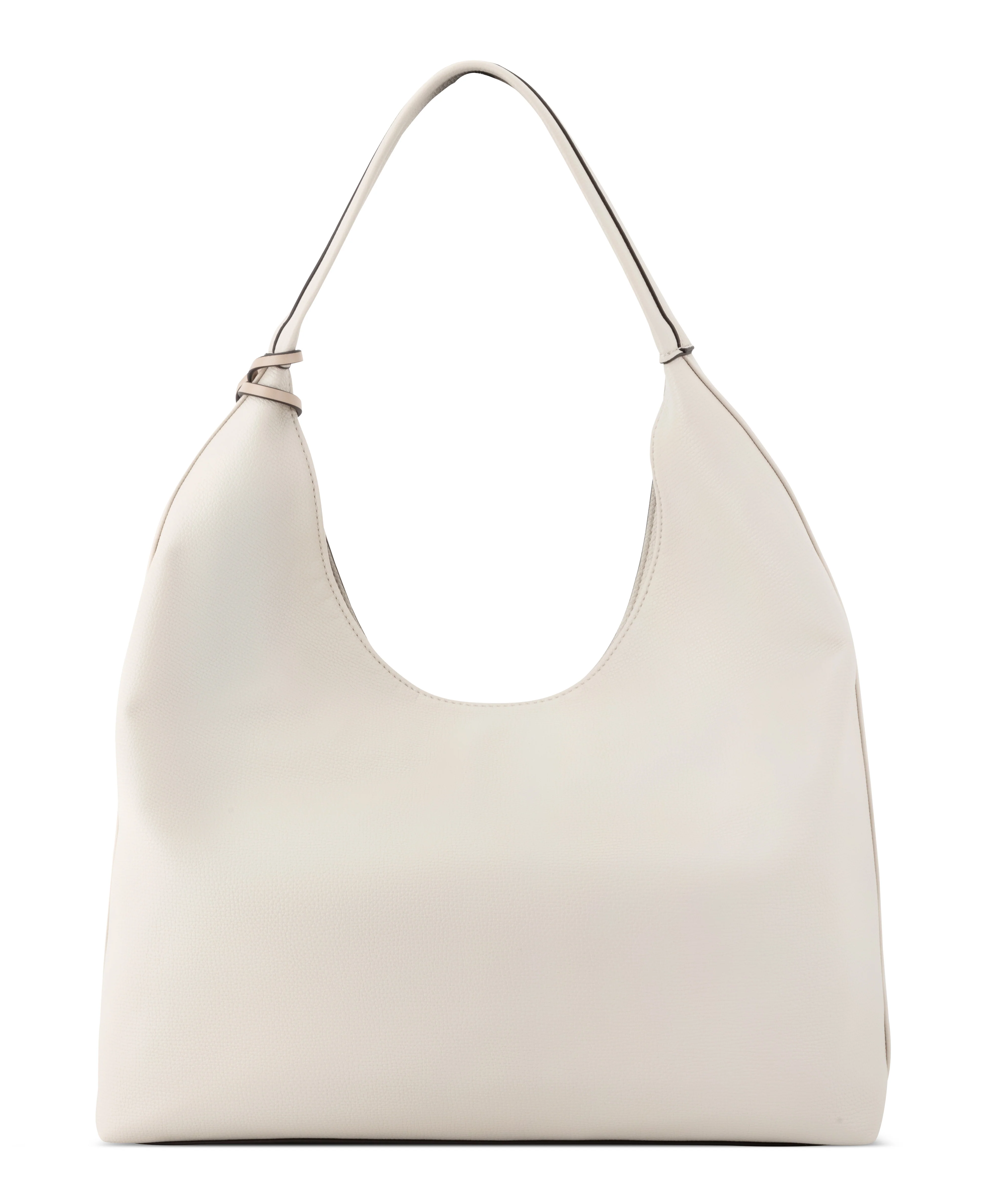 NINE WEST HANDBAGS KEYLEE HOBO MILK - Image 3