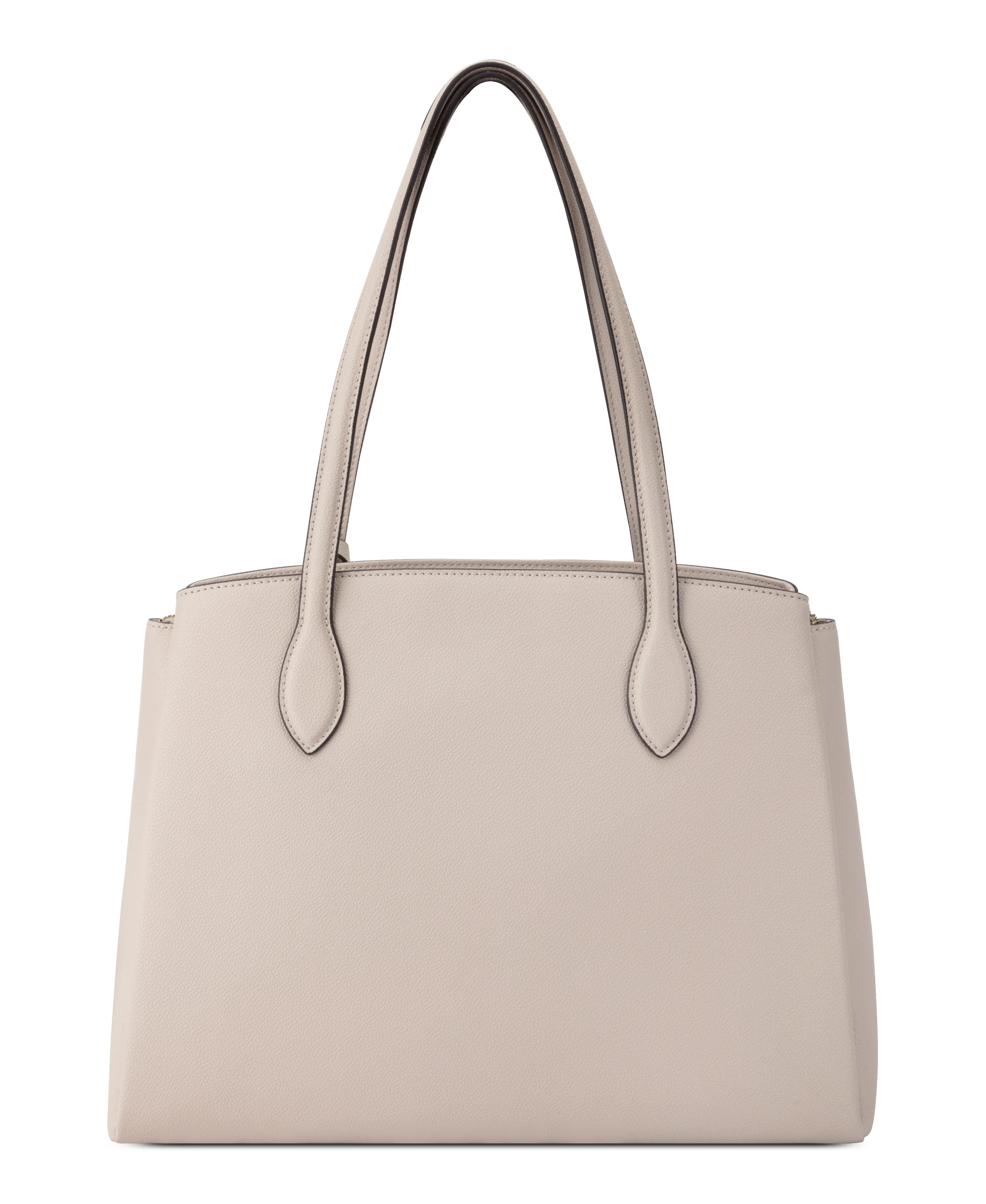 Nine West Handbags MARY 3 COMP CARRYALL CEMENT - Image 2