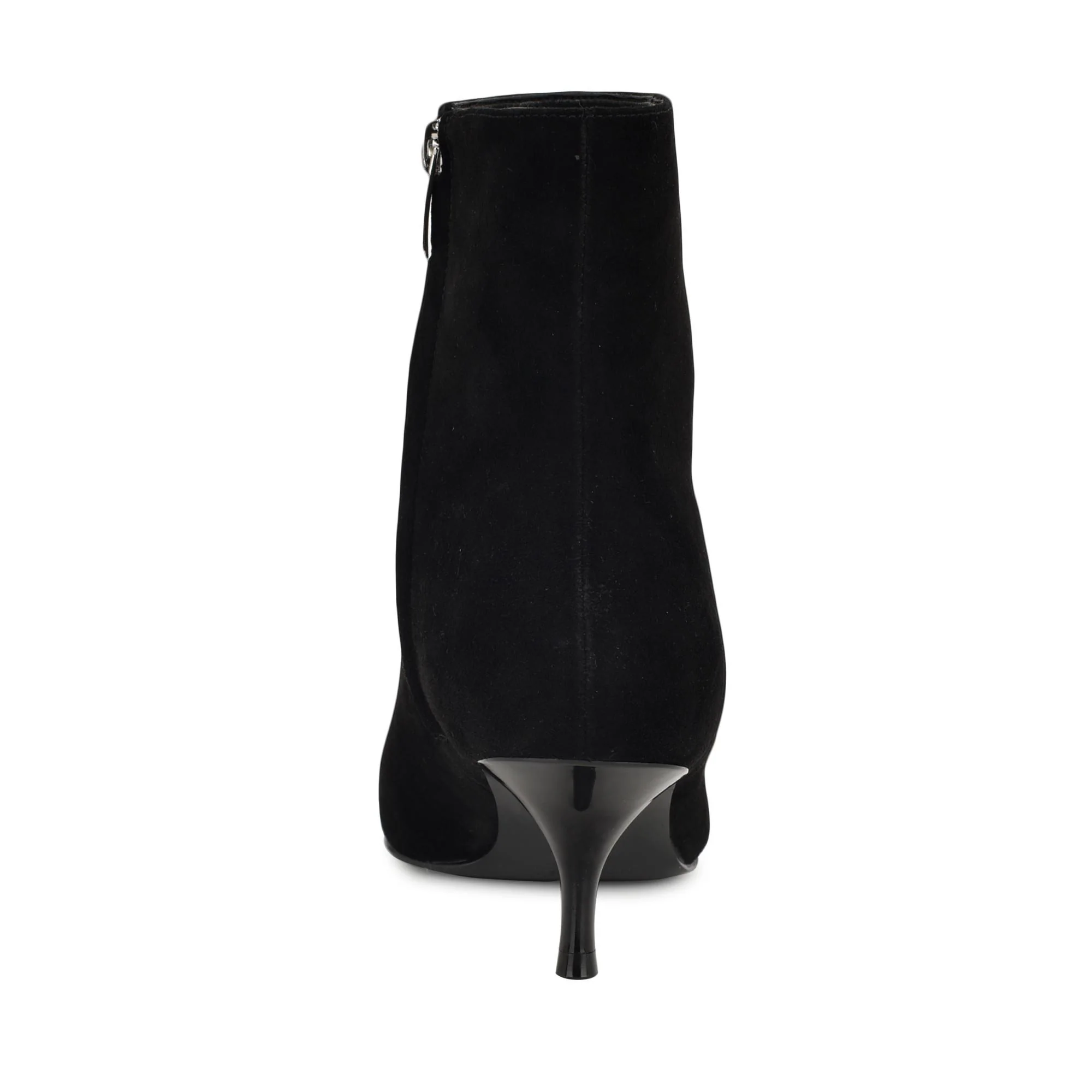 Nine West HERMENA BLACK/SAVOY LUX BS GR - Image 3