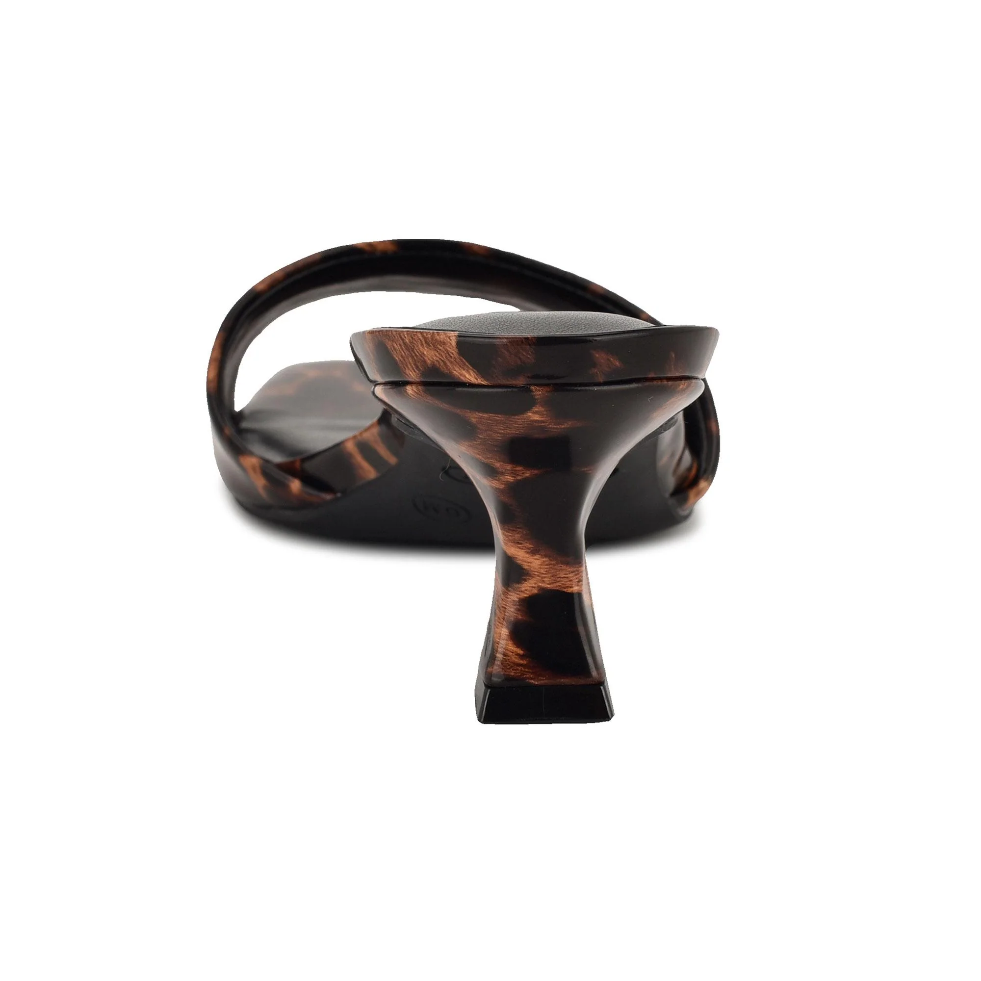 Nine West INYA3_M BROWN MULTI/LEOPARD BOX PU - Image 2