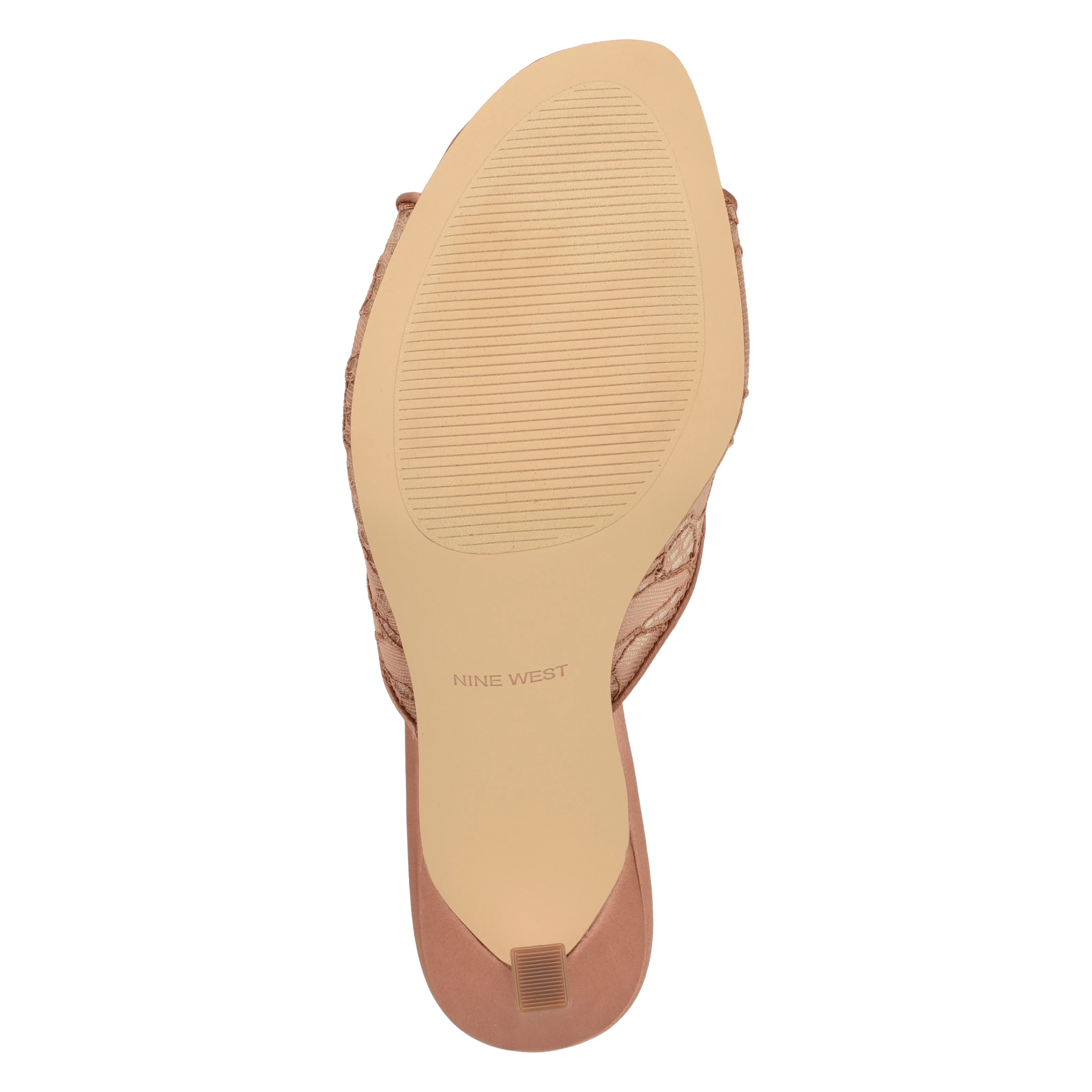 NINE WEST KISCOP2 TAN12788 TAN12788/PEACH12698/L - Image 6