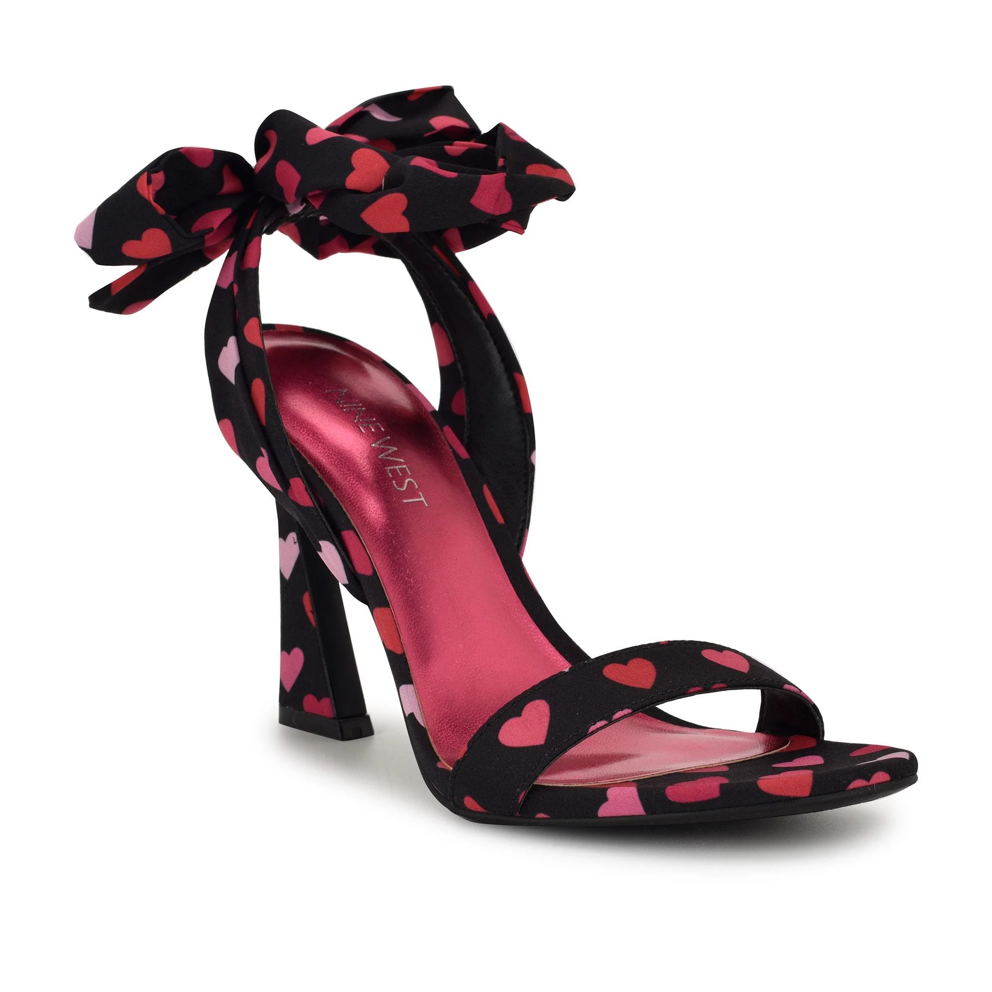 Nine West KOBS2 BLACK MULTI - Image 2