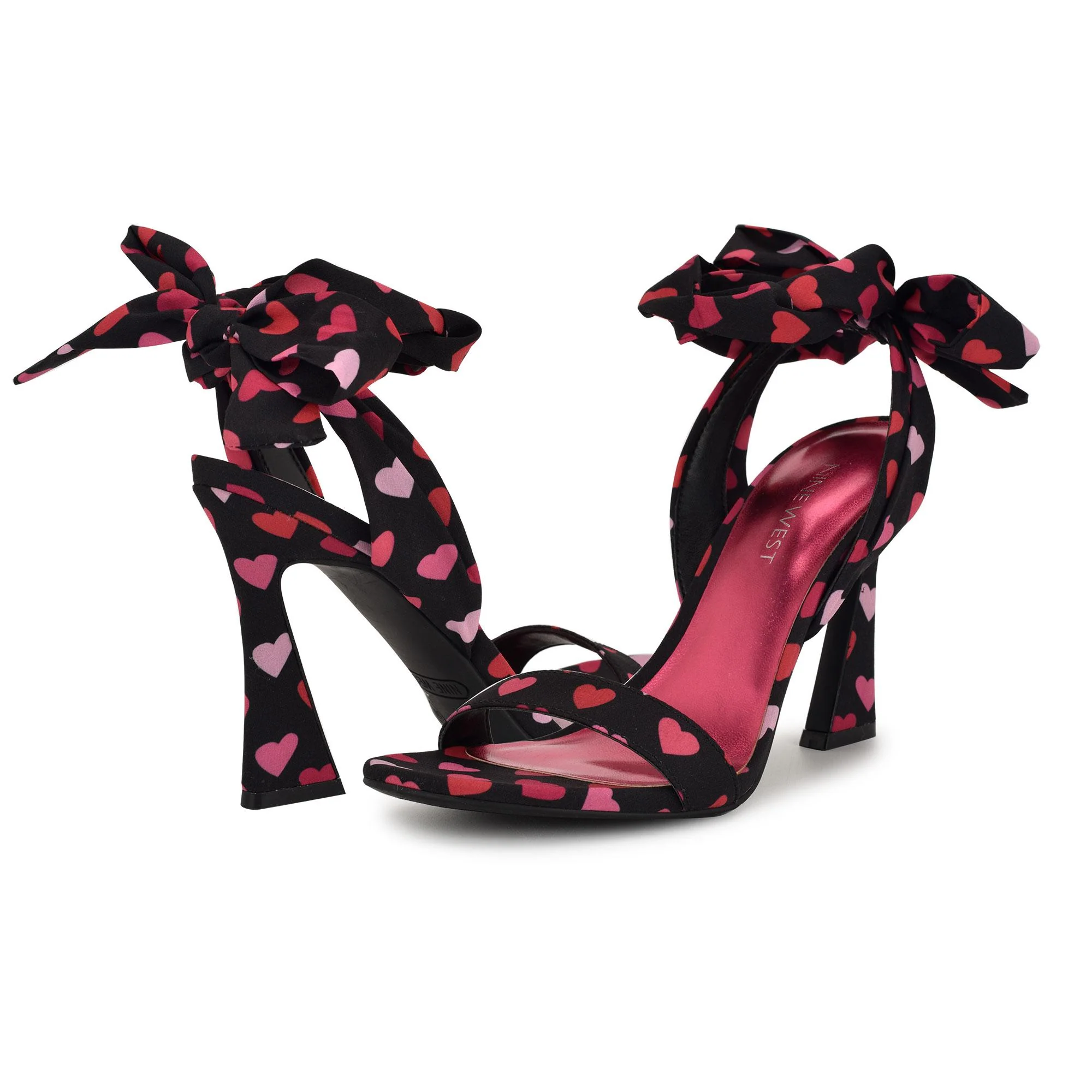 Nine West KOBS2 BLACK MULTI - Image 6