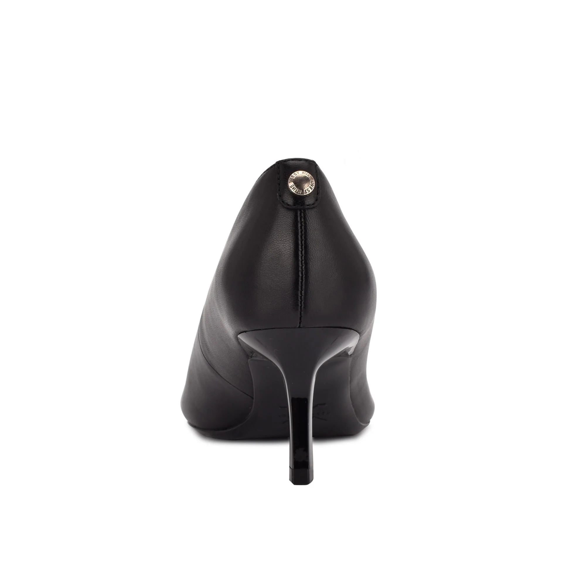 Nine West KUNA9X9 BLACK/ZIGY NAPPA (GR) - Image 3