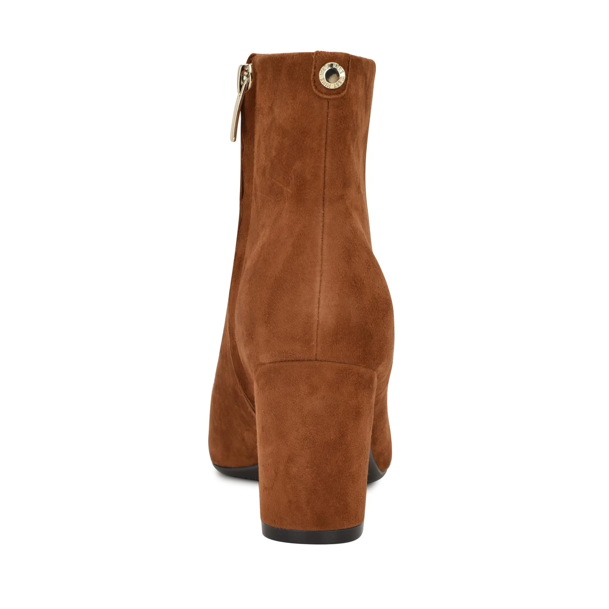 Nine West LORELA9X9 COGNAC67376/SAVOY LUX BS GR - Image 3