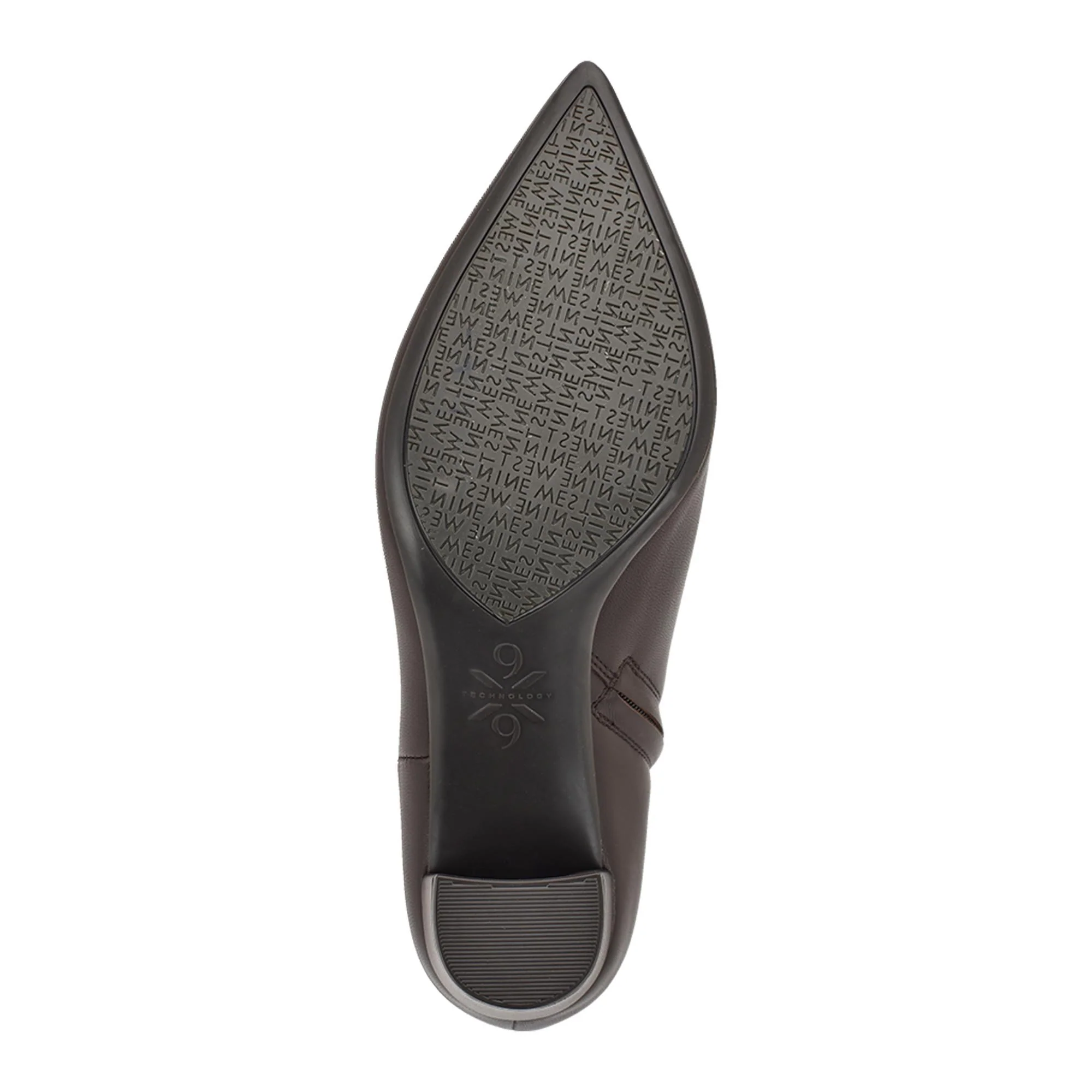 Nine West LORELA9X9 EXPRESSO/FEZ NAPPA BT (GR) - Image 5