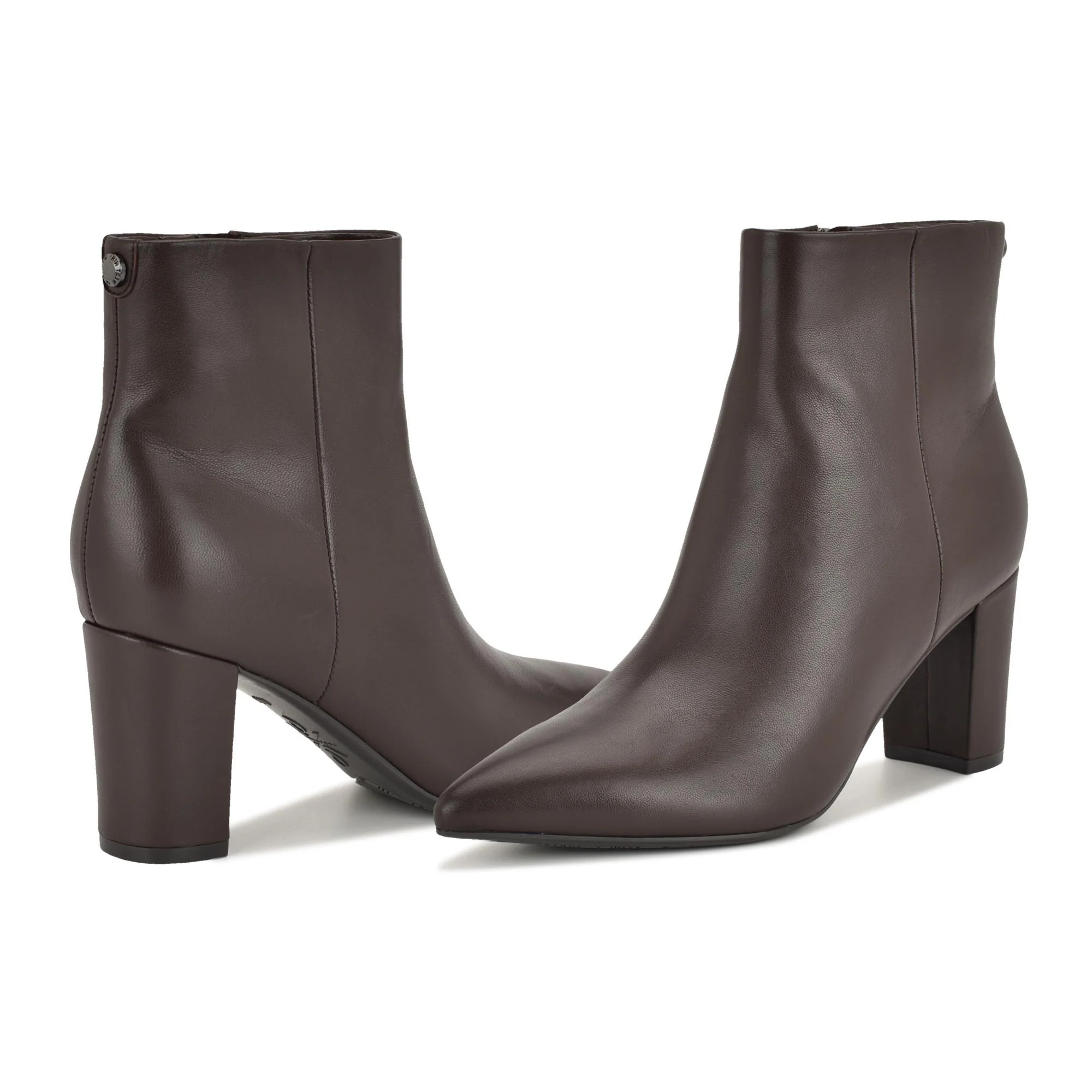 Nine West LORELA9X9 EXPRESSO/FEZ NAPPA BT (GR) - Image 6