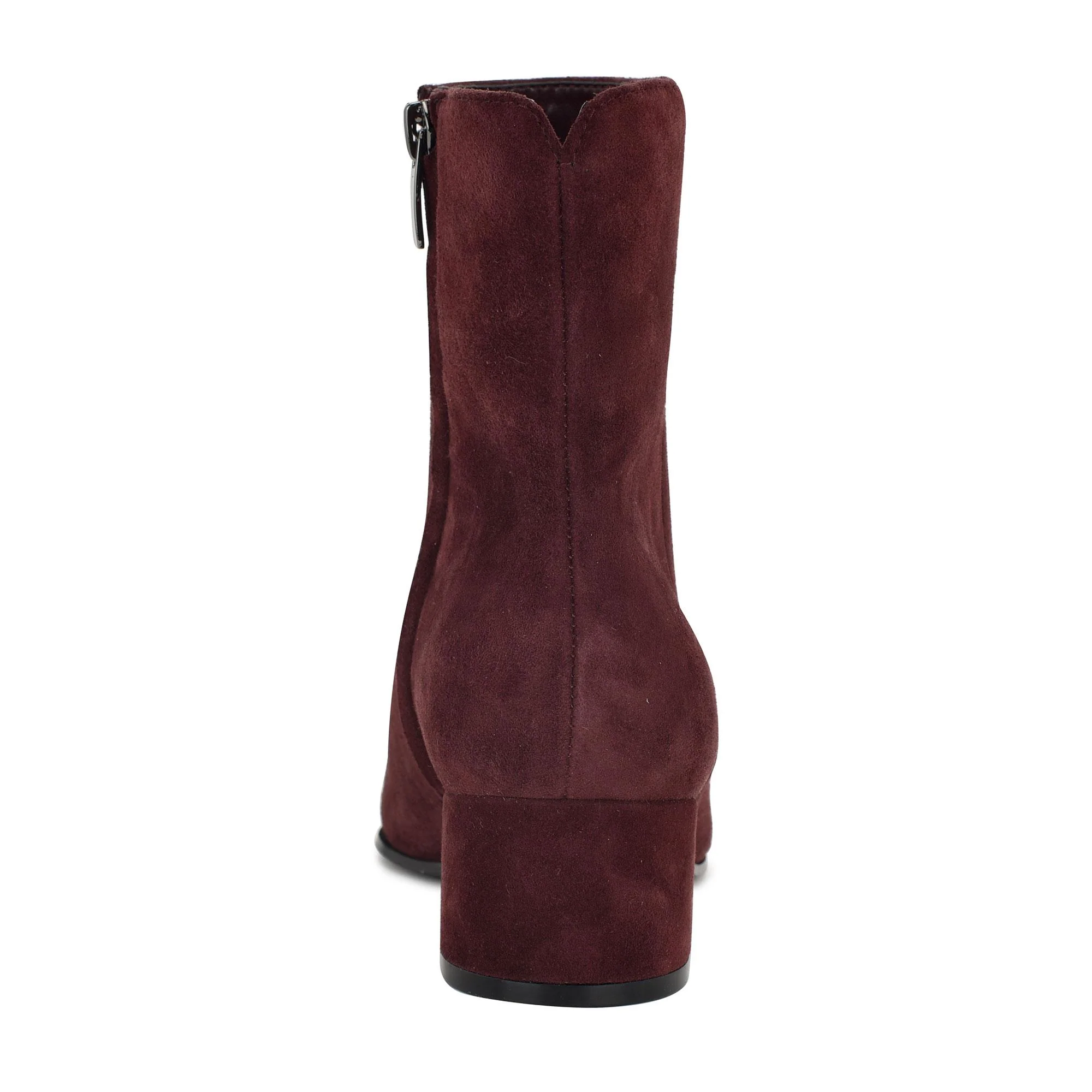 Nine West MARIBU DK BORDO87067/SAVOY LUX BS GR - Image 3