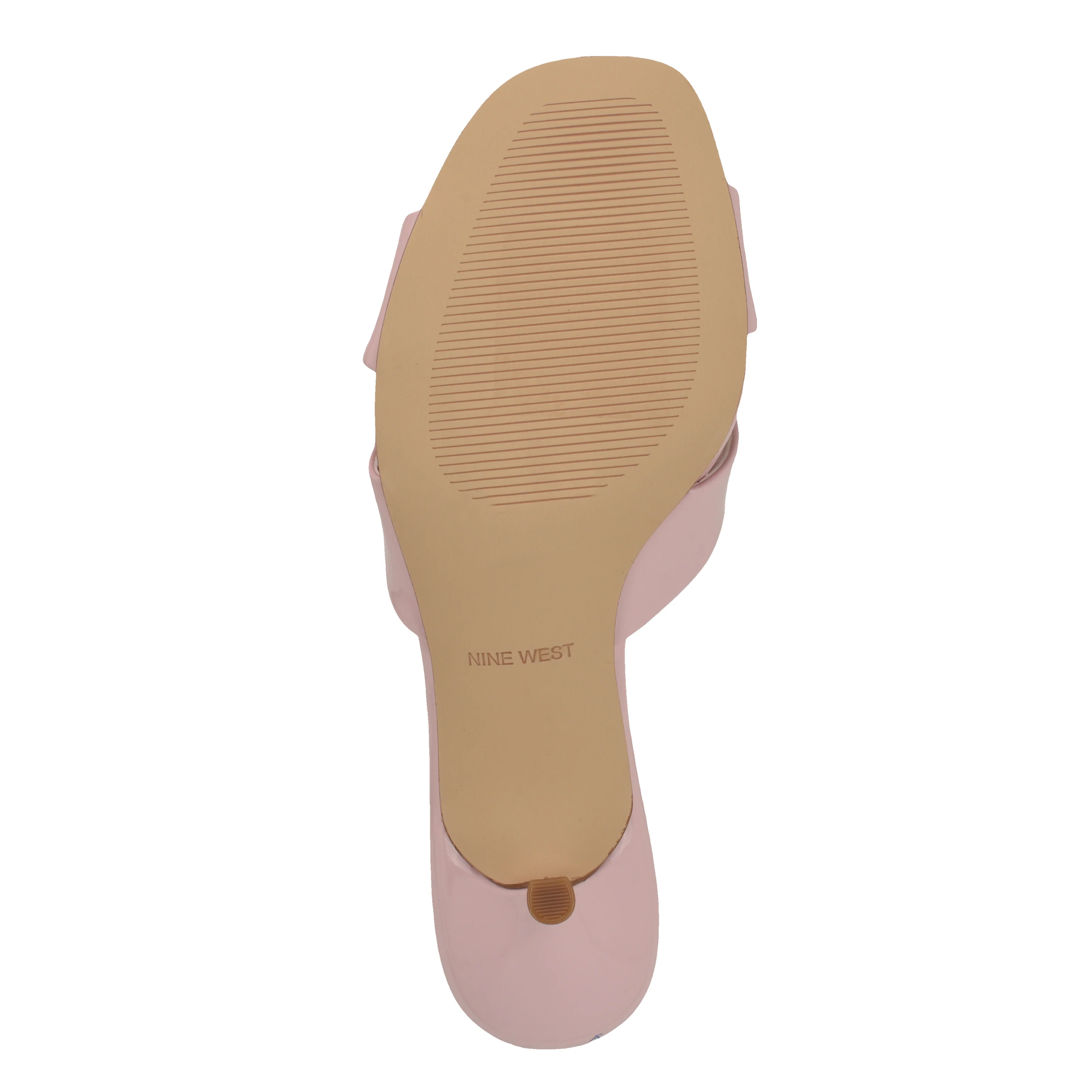NINE WEST MERLANA3 PINK34/SLEEK PATENT PU - Image 6